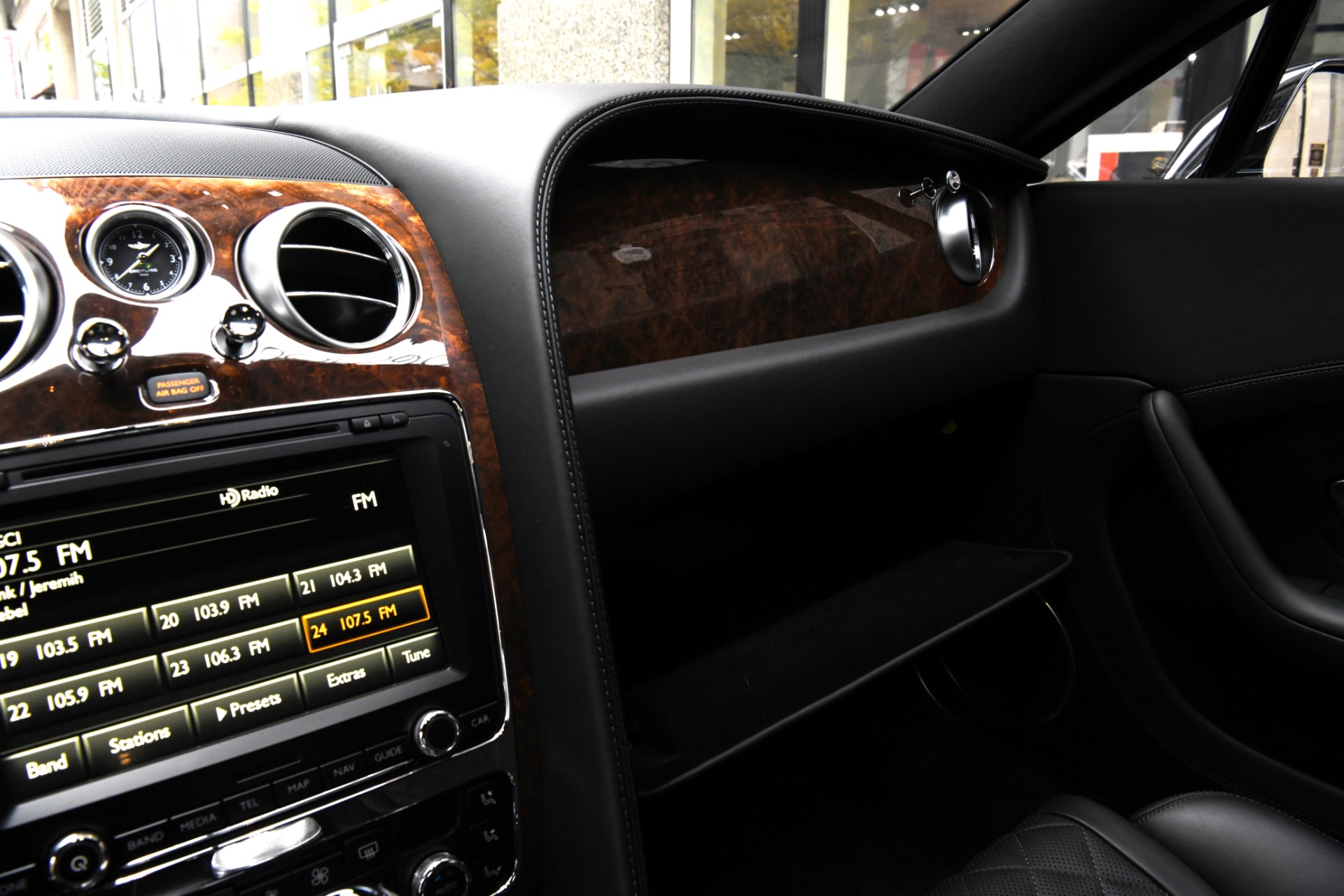 Used 2017 Bentley Continental GT GT | St. Petersburg, FL