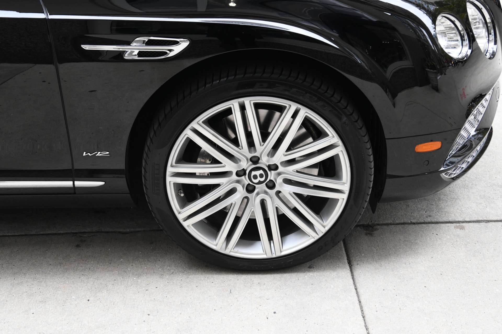 Used 2017 Bentley Continental GT GT | St. Petersburg, FL