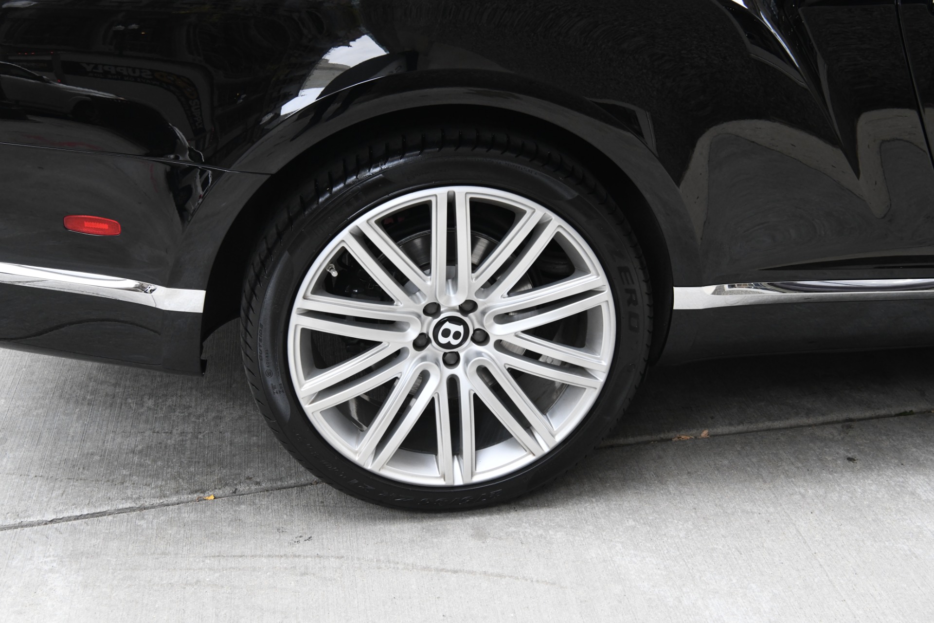 Used 2017 Bentley Continental GT GT | St. Petersburg, FL