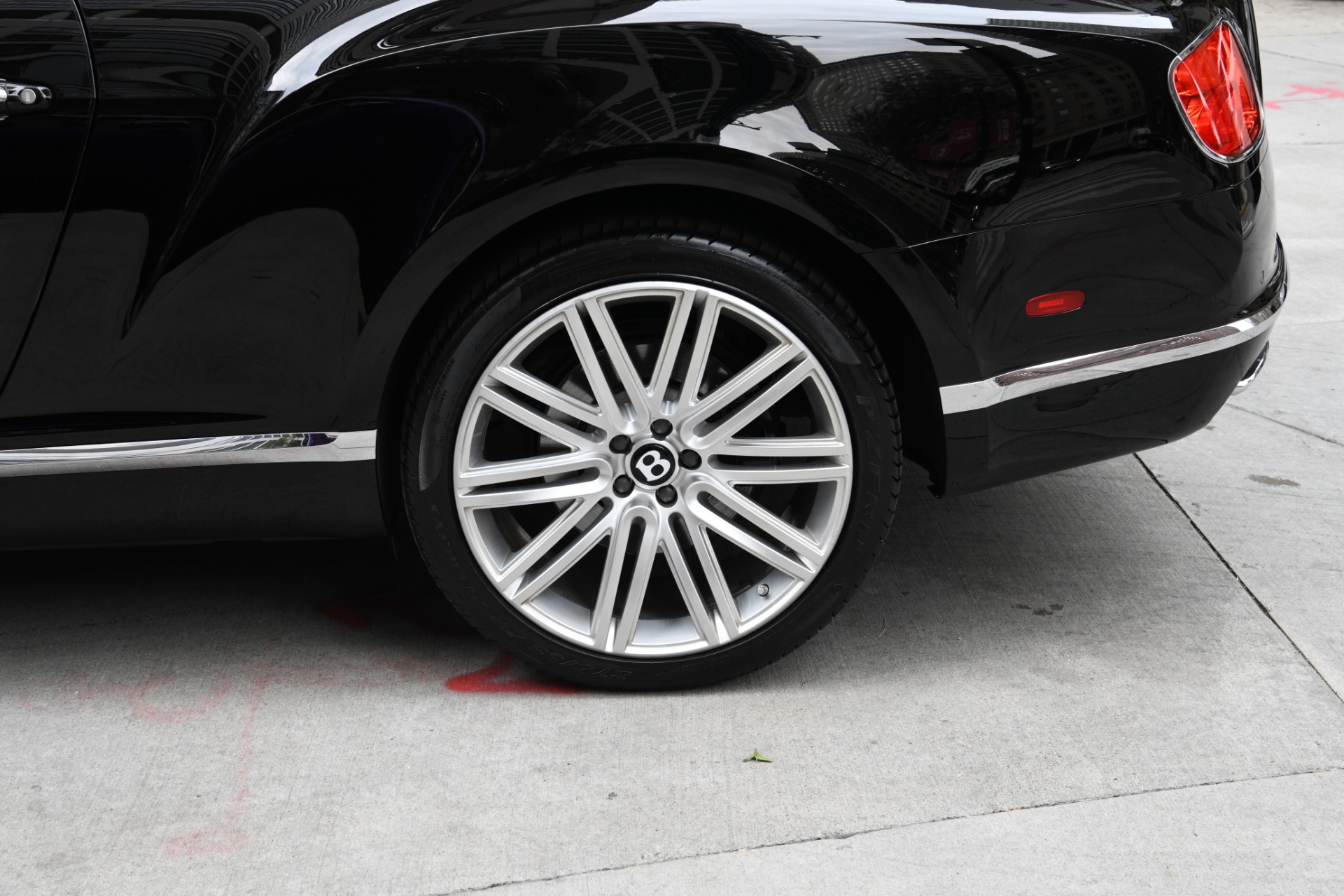 Used 2017 Bentley Continental GT GT | St. Petersburg, FL