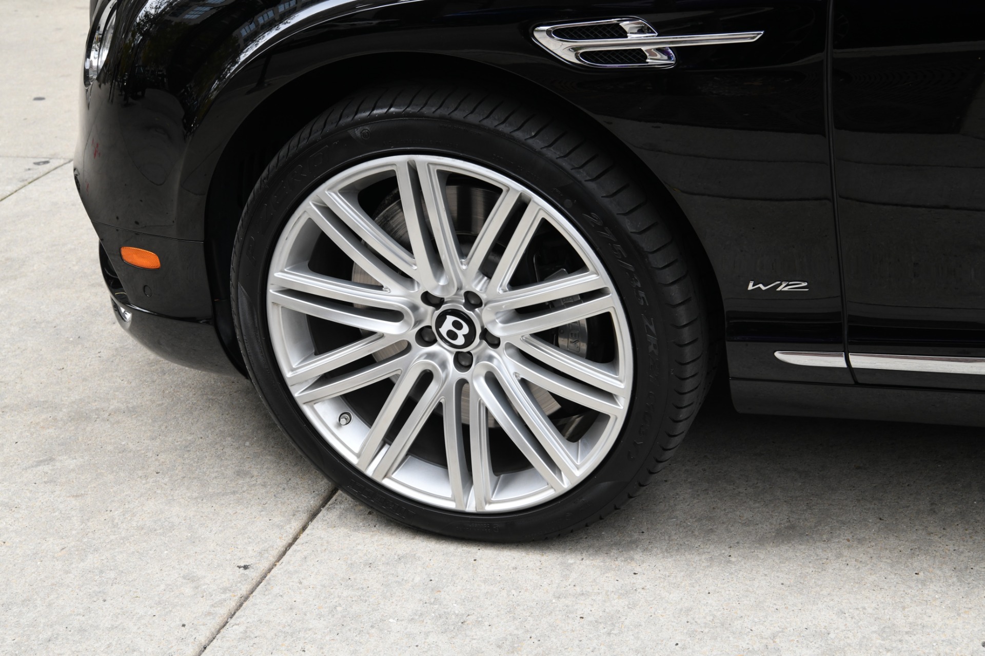 Used 2017 Bentley Continental GT GT | St. Petersburg, FL