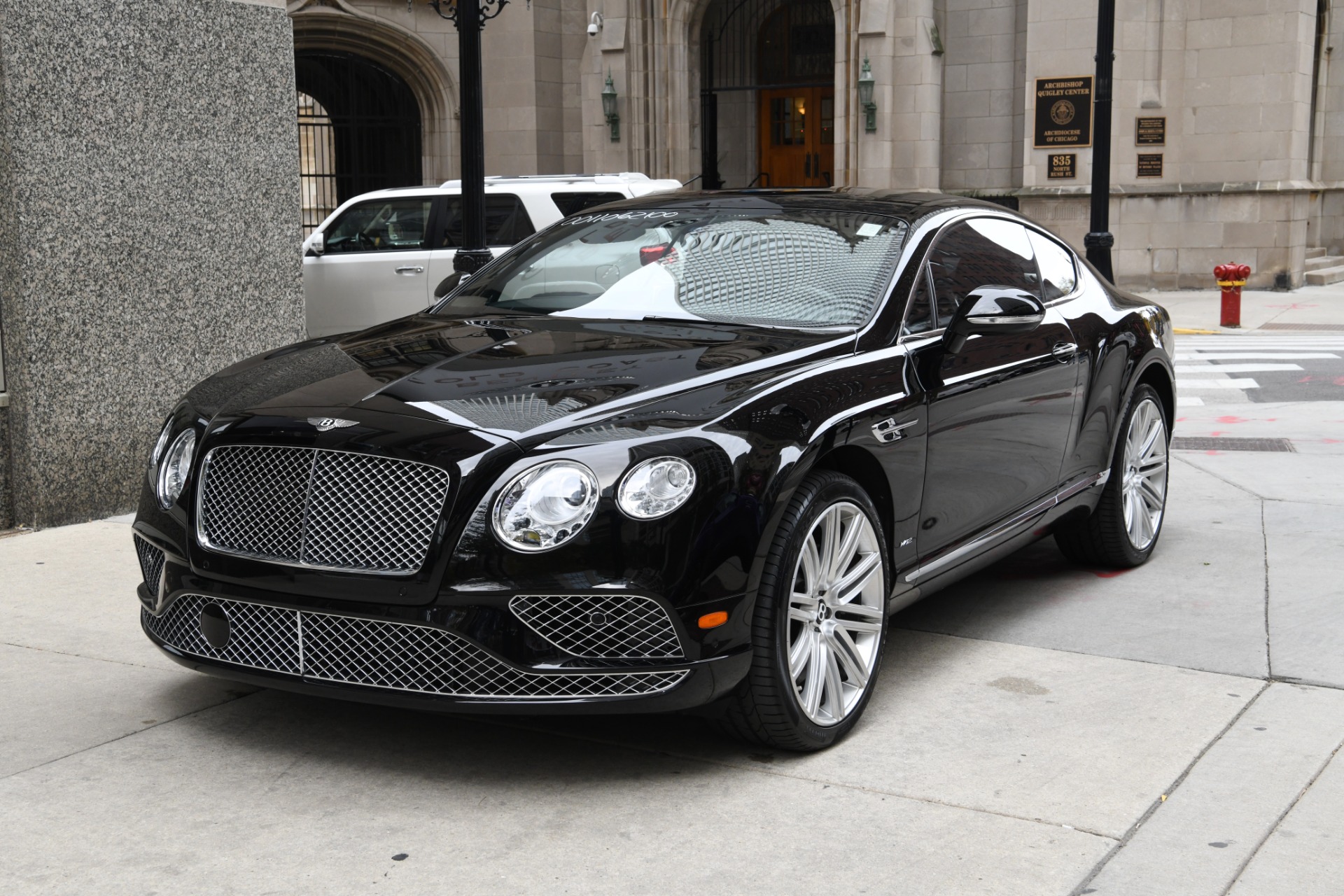 Used 2017 Bentley Continental GT GT | St. Petersburg, FL