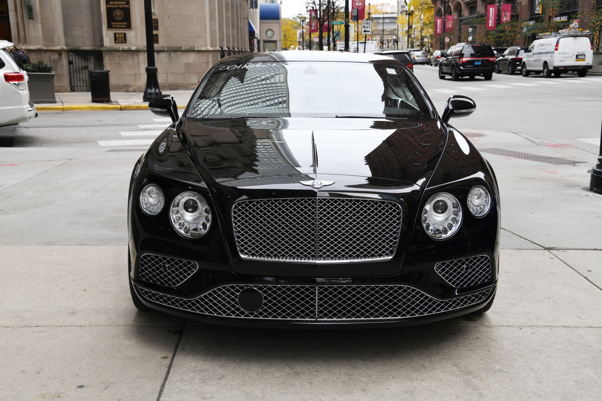 Used 2017 Bentley Continental GT GT | St. Petersburg, FL