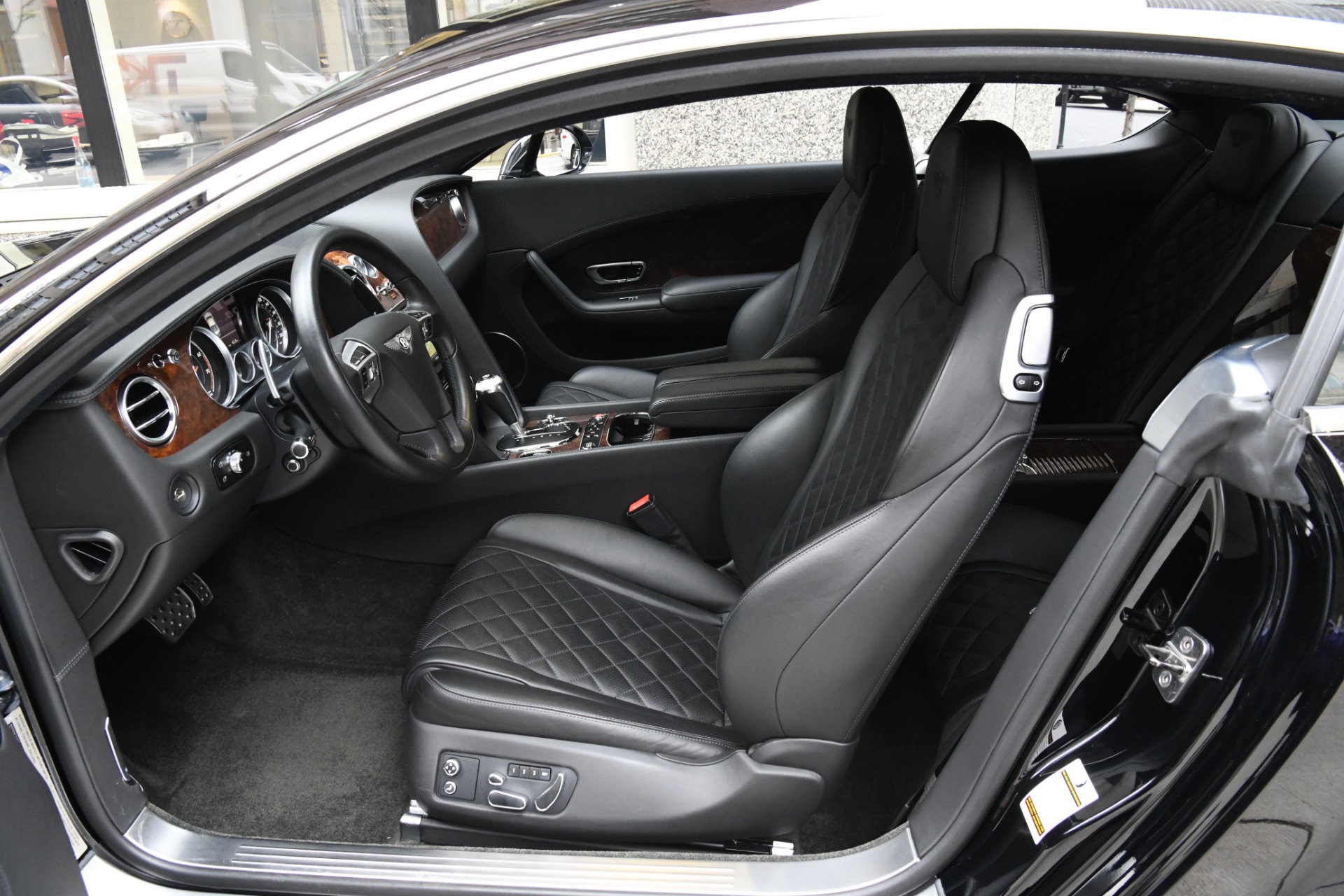 Used 2017 Bentley Continental GT GT | St. Petersburg, FL