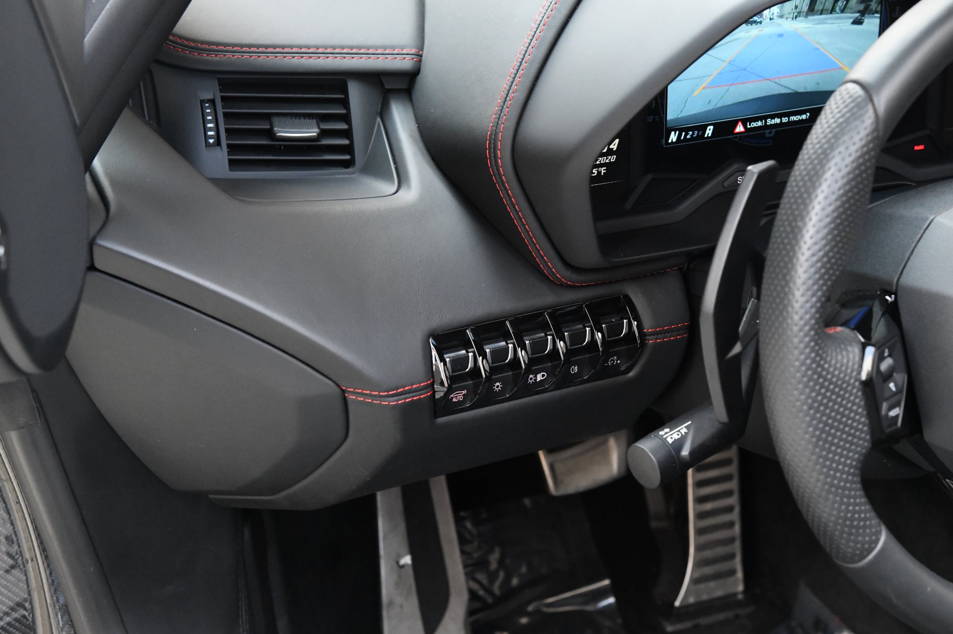 Used 2019 Lamborghini Aventador S Roadster LP 740-4 S | St. Petersburg, FL