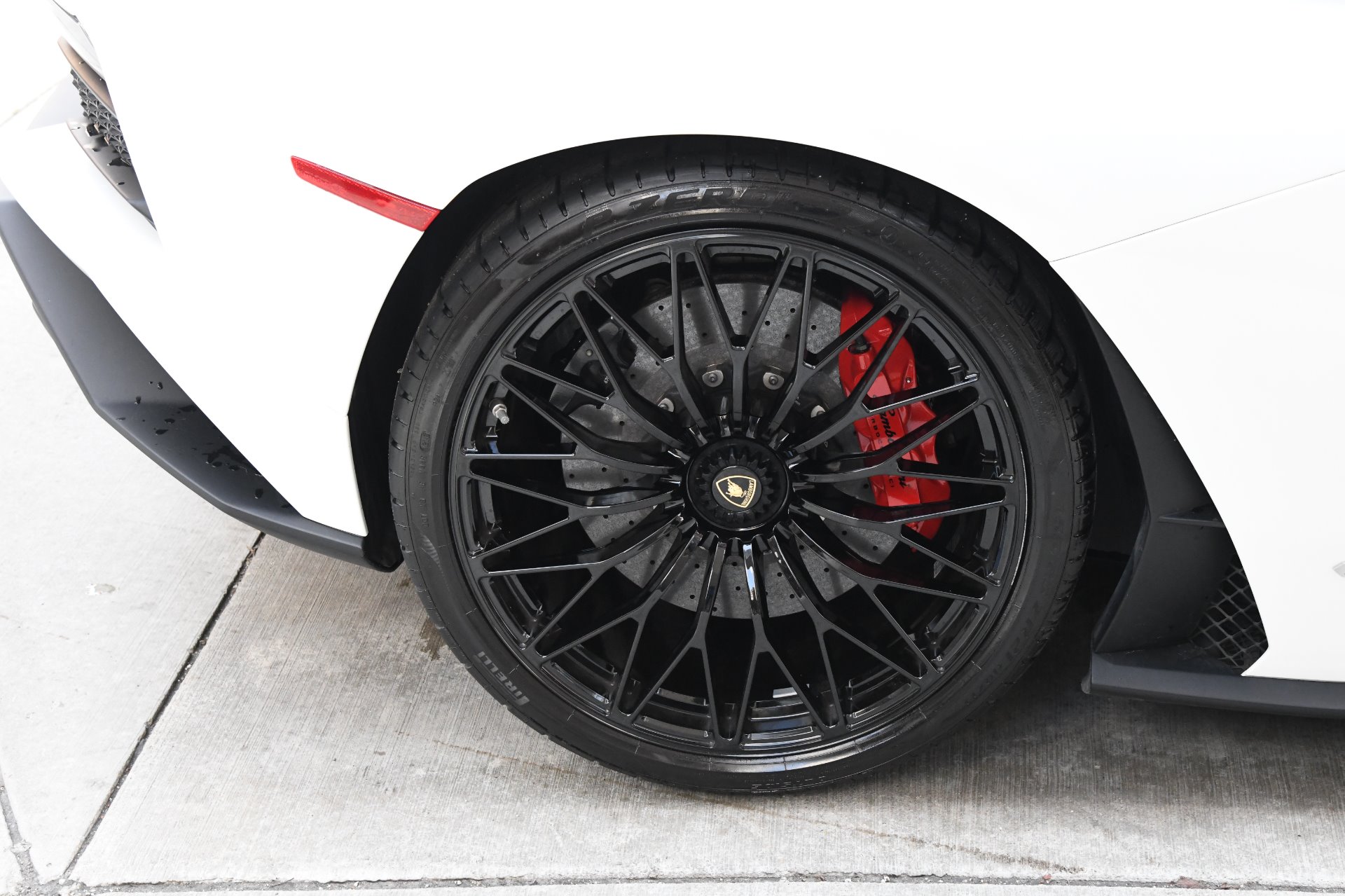 Used 2019 Lamborghini Aventador S Roadster LP 740-4 S | St. Petersburg, FL