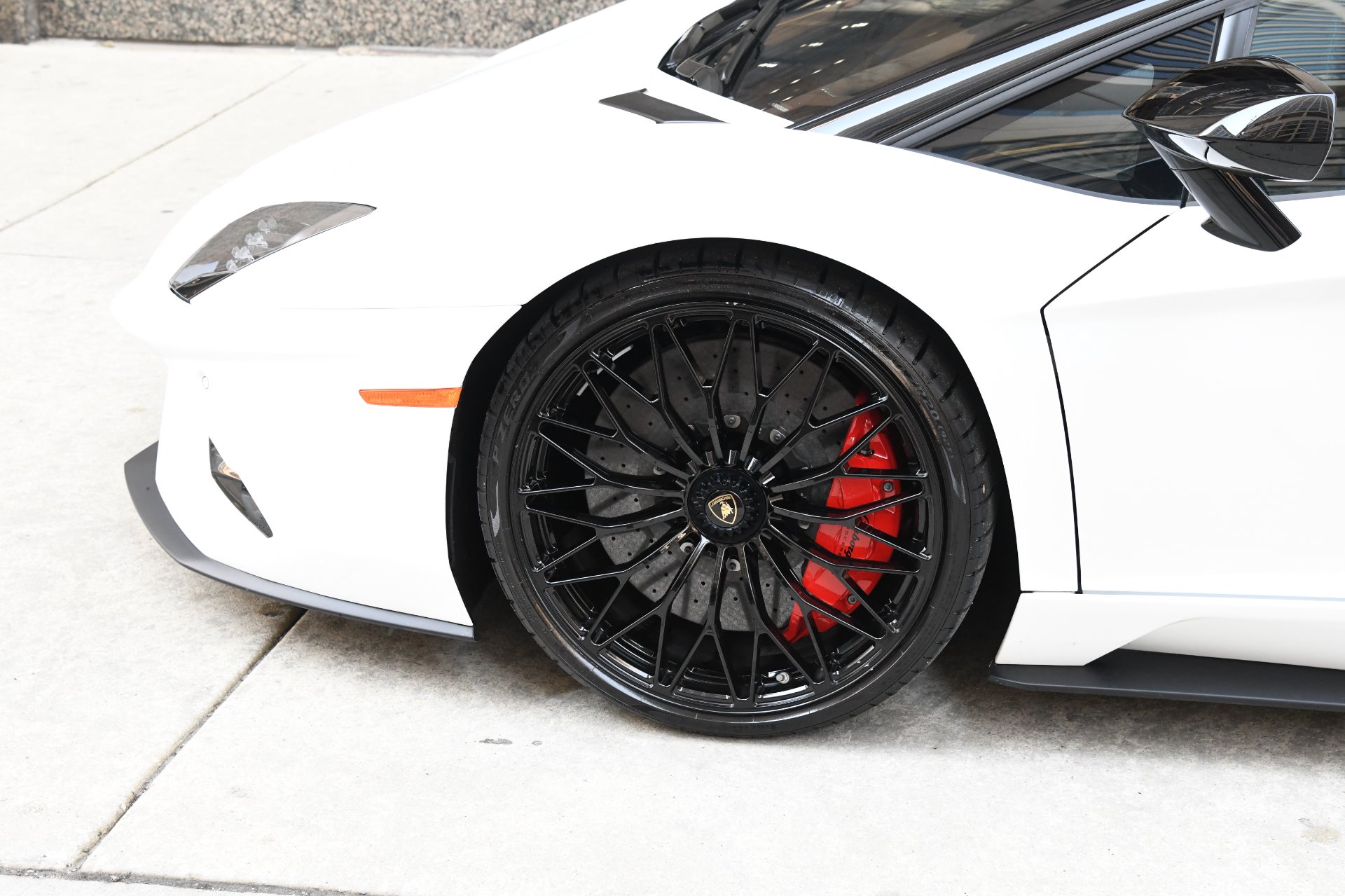 Used 2019 Lamborghini Aventador S Roadster LP 740-4 S | St. Petersburg, FL