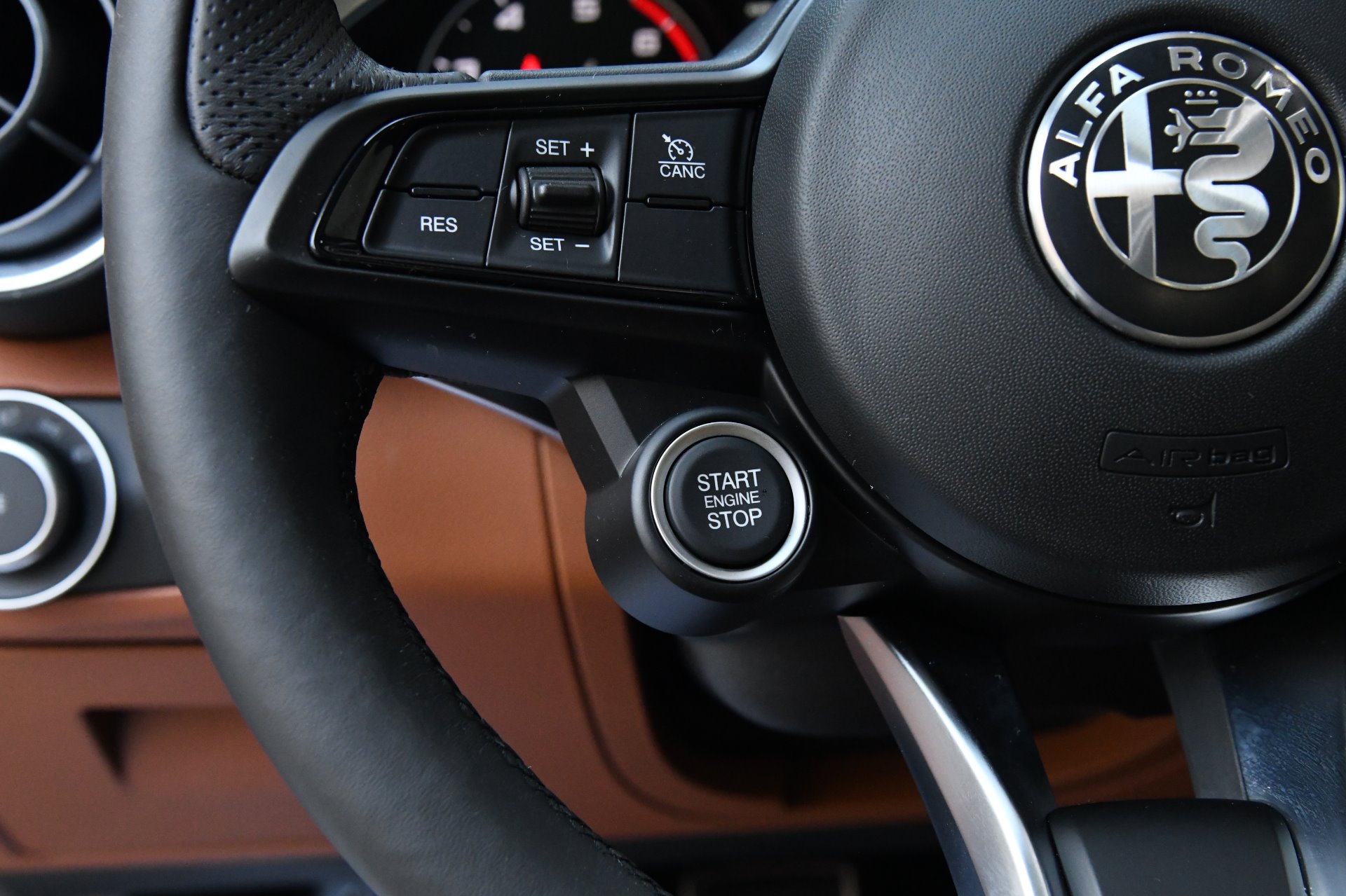 New 2020 Alfa Romeo Giulia Sport Sport | St. Petersburg, FL