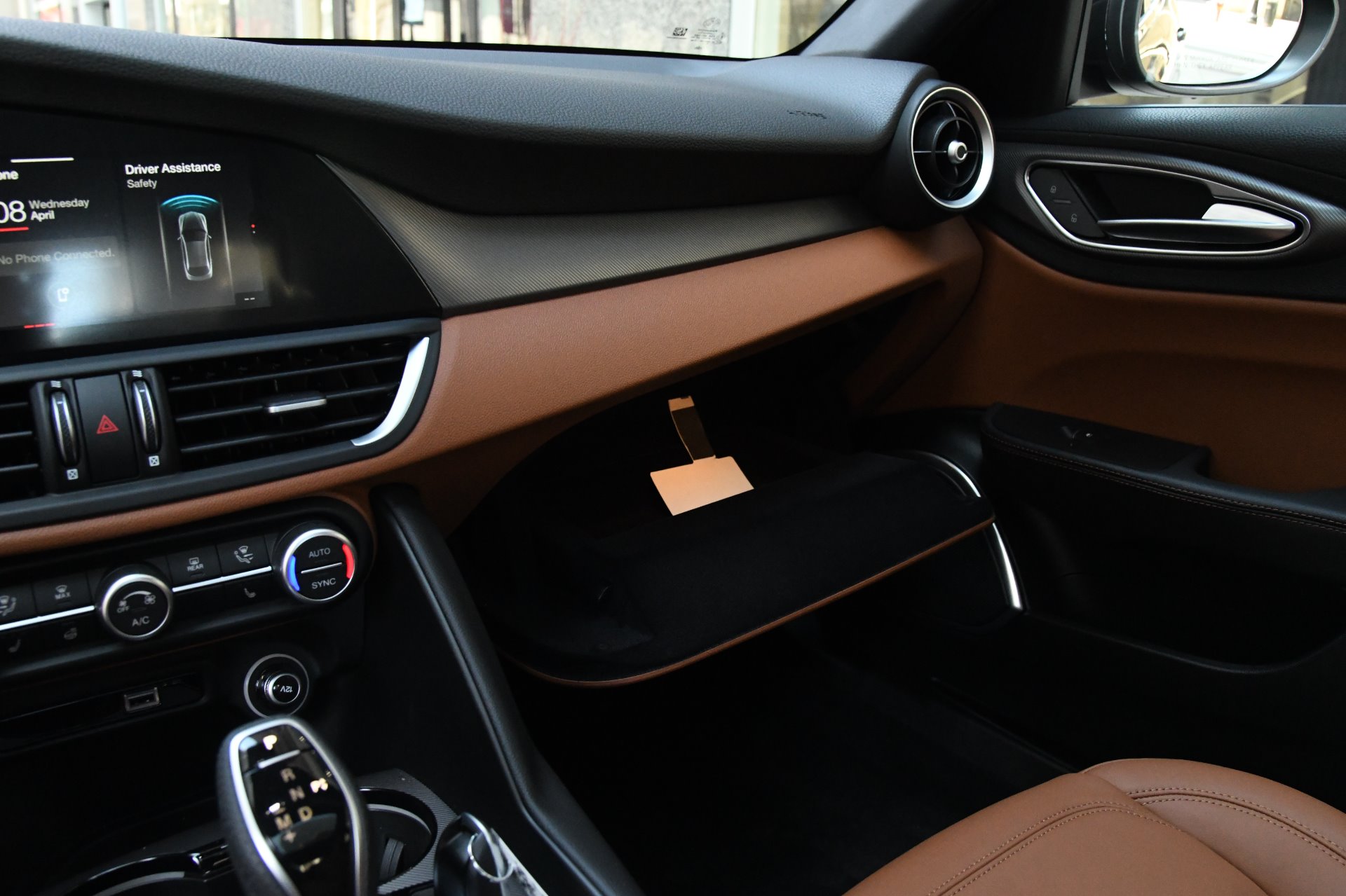 New 2020 Alfa Romeo Giulia Sport Sport | St. Petersburg, FL