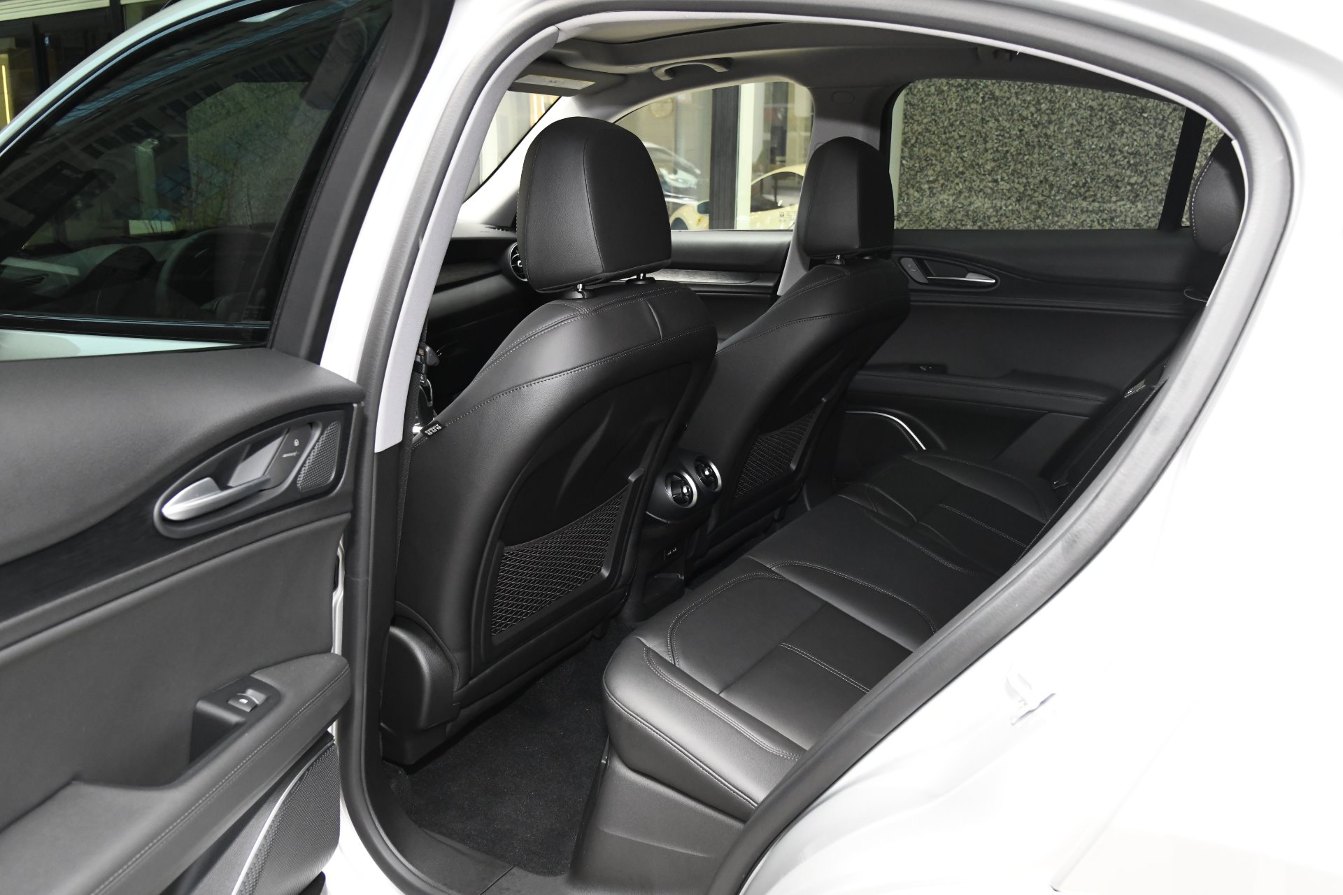 Used 2020 Alfa Romeo Stelvio Sport Sport | St. Petersburg, FL