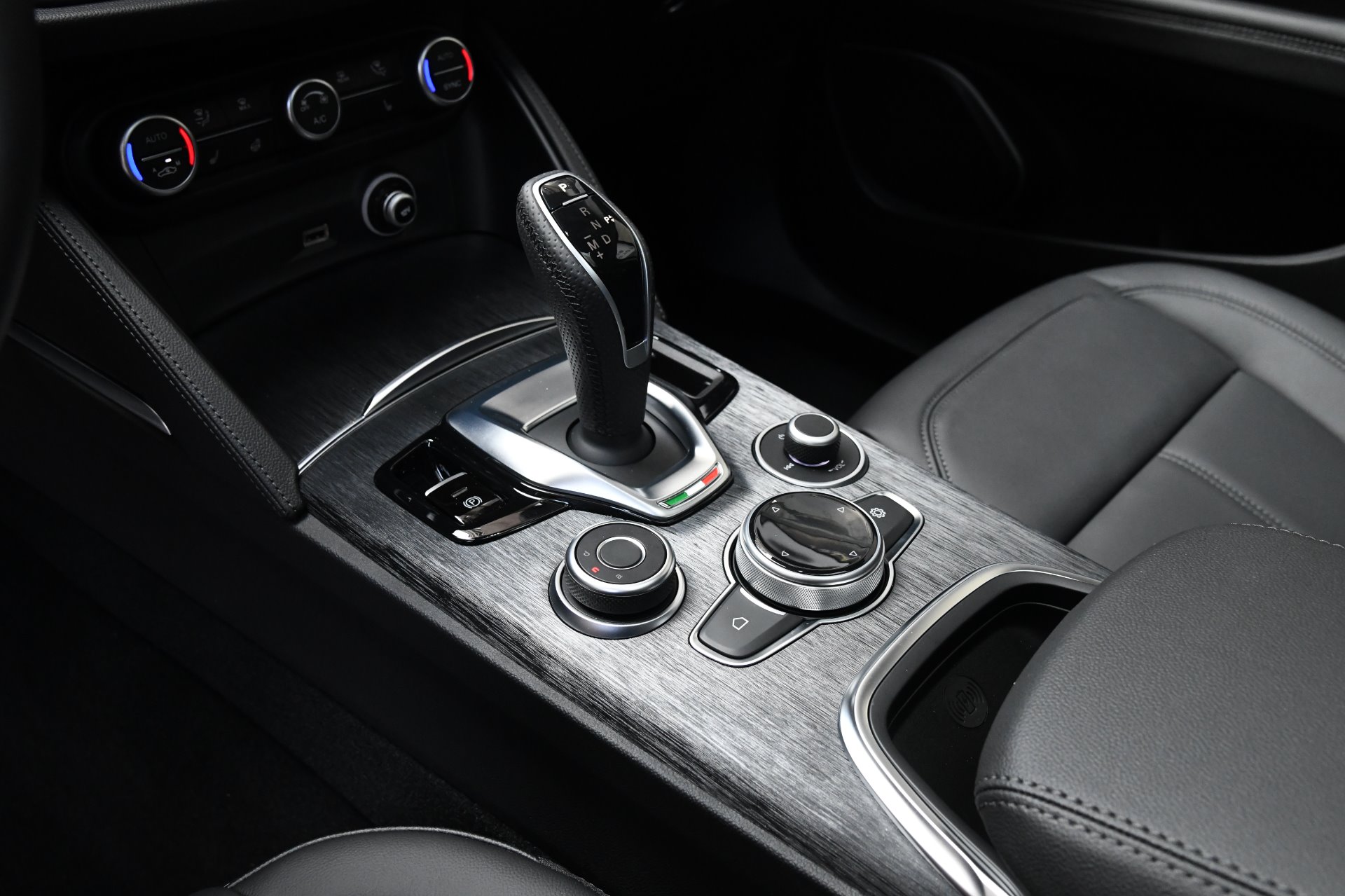 Used 2020 Alfa Romeo Stelvio Sport Sport | St. Petersburg, FL