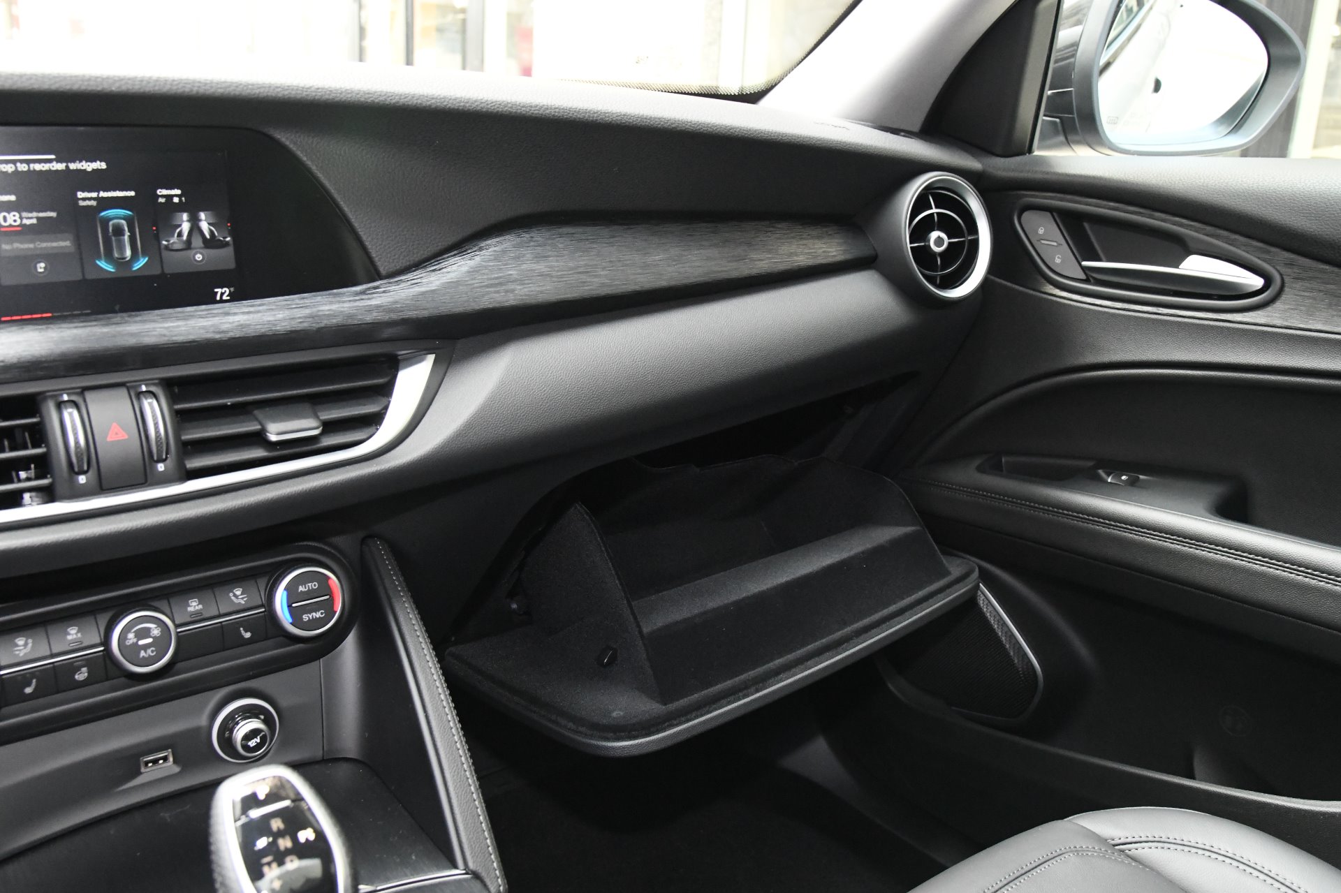Used 2020 Alfa Romeo Stelvio Sport Sport | St. Petersburg, FL