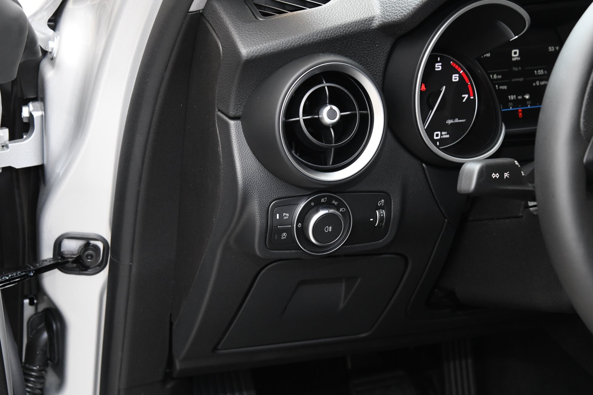 Used 2020 Alfa Romeo Stelvio Sport Sport | St. Petersburg, FL