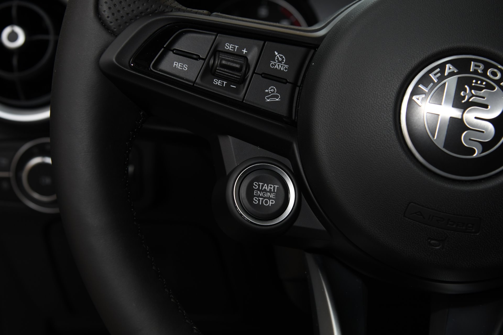 Used 2020 Alfa Romeo Stelvio Sport Sport | St. Petersburg, FL