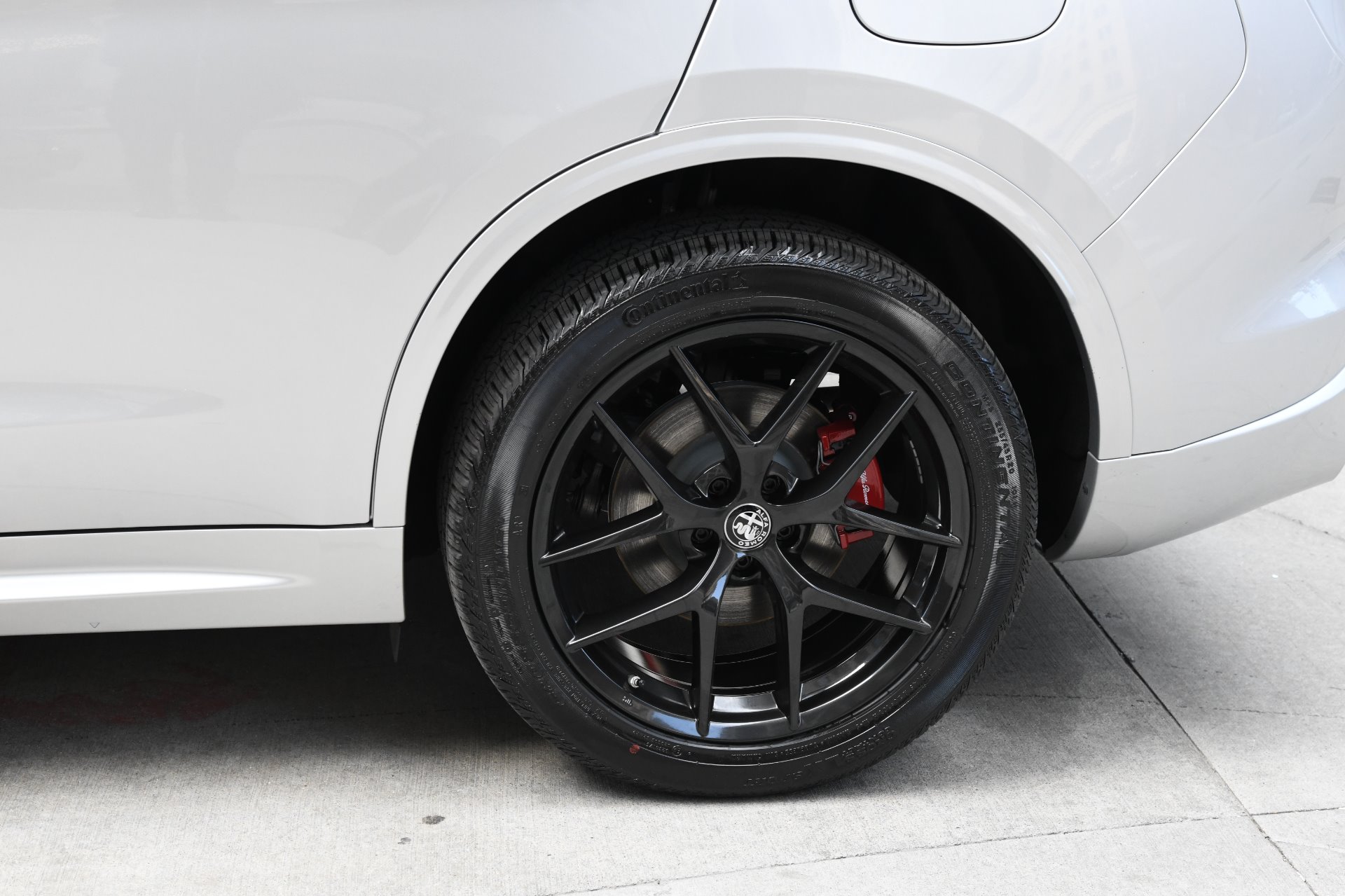 Used 2020 Alfa Romeo Stelvio Sport Sport | St. Petersburg, FL