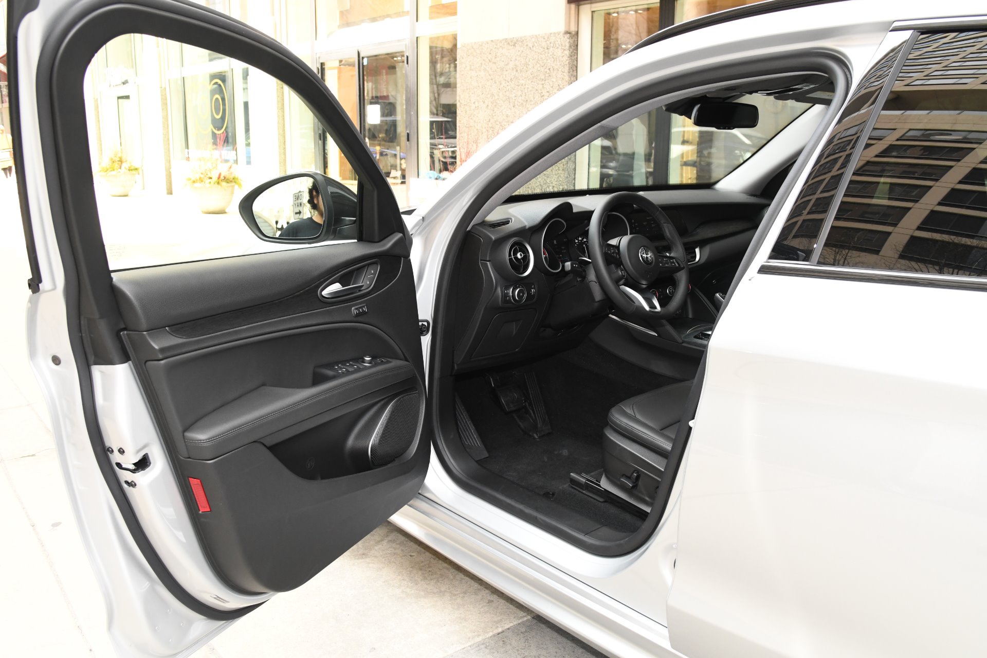 Used 2020 Alfa Romeo Stelvio Sport Sport | St. Petersburg, FL