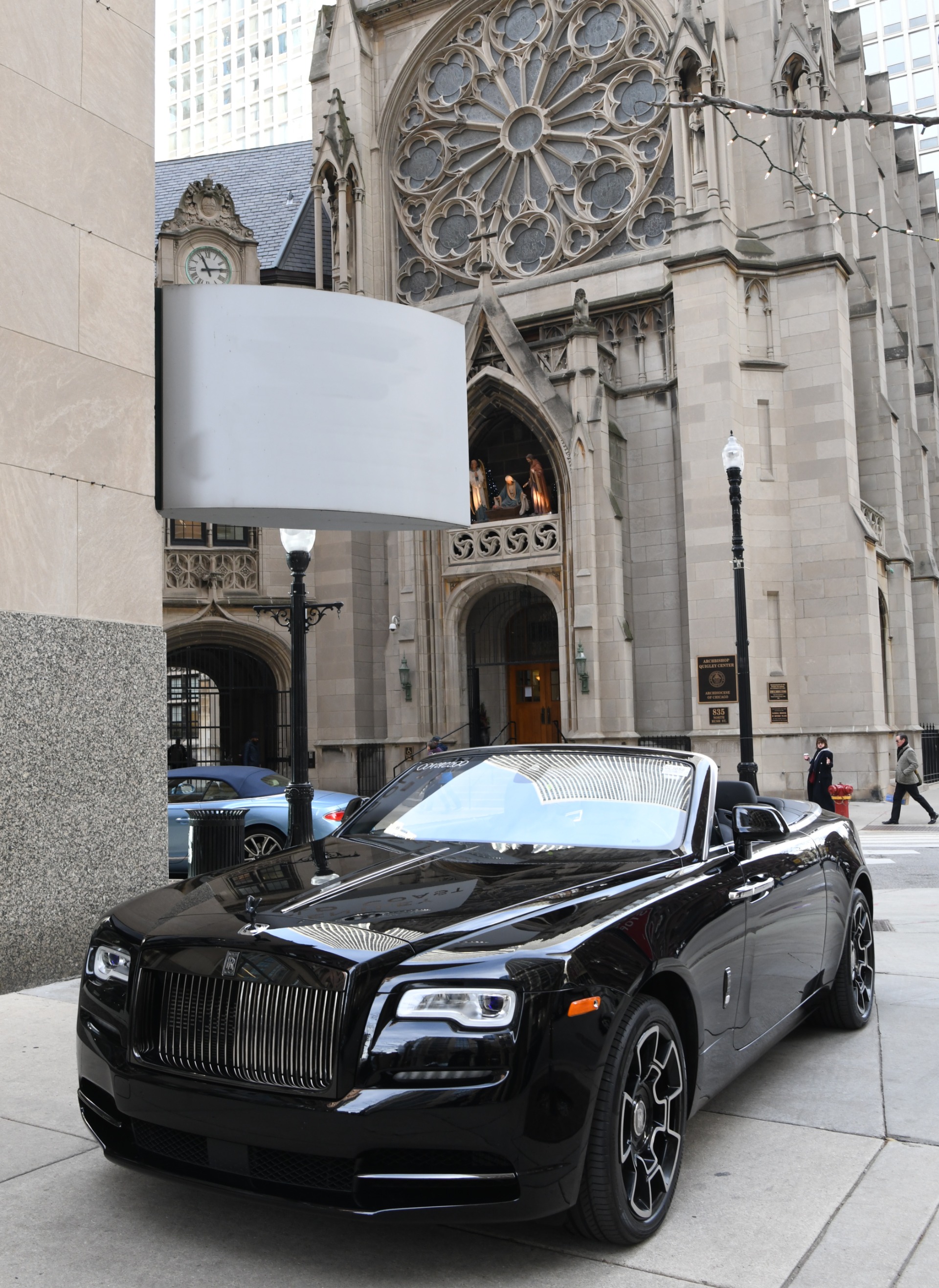 Used 2018 Rolls-Royce Dawn | St. Petersburg, FL