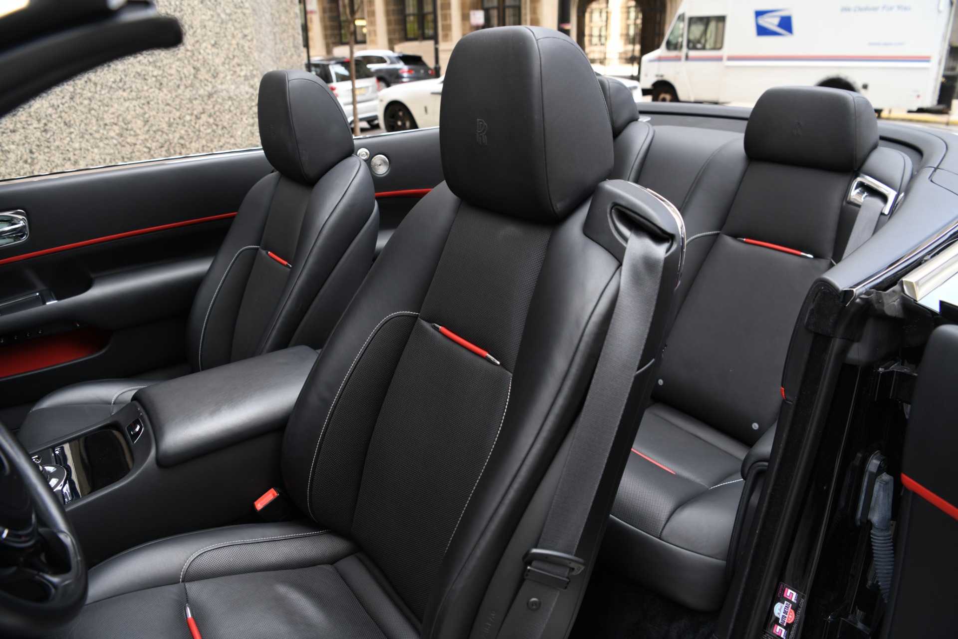 Used 2018 Rolls-Royce Dawn | St. Petersburg, FL