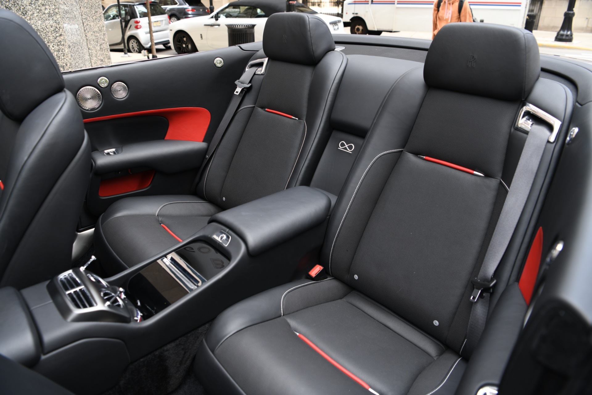 Used 2018 Rolls-Royce Dawn | St. Petersburg, FL