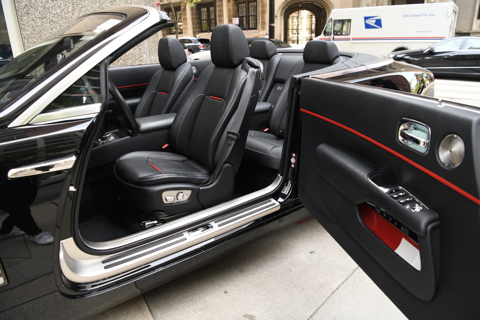 Used 2018 Rolls-Royce Dawn | St. Petersburg, FL