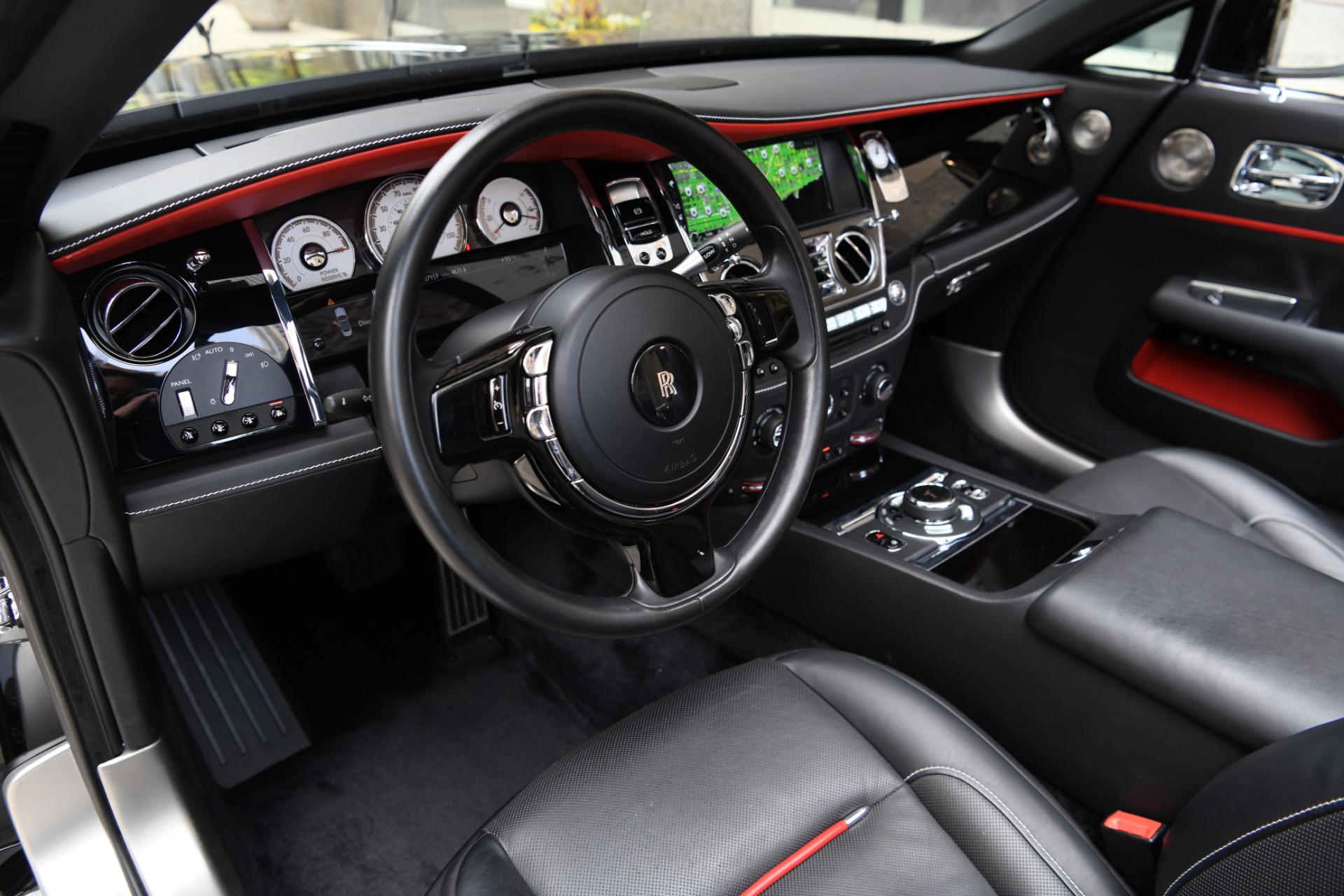 Used 2018 Rolls-Royce Dawn | St. Petersburg, FL