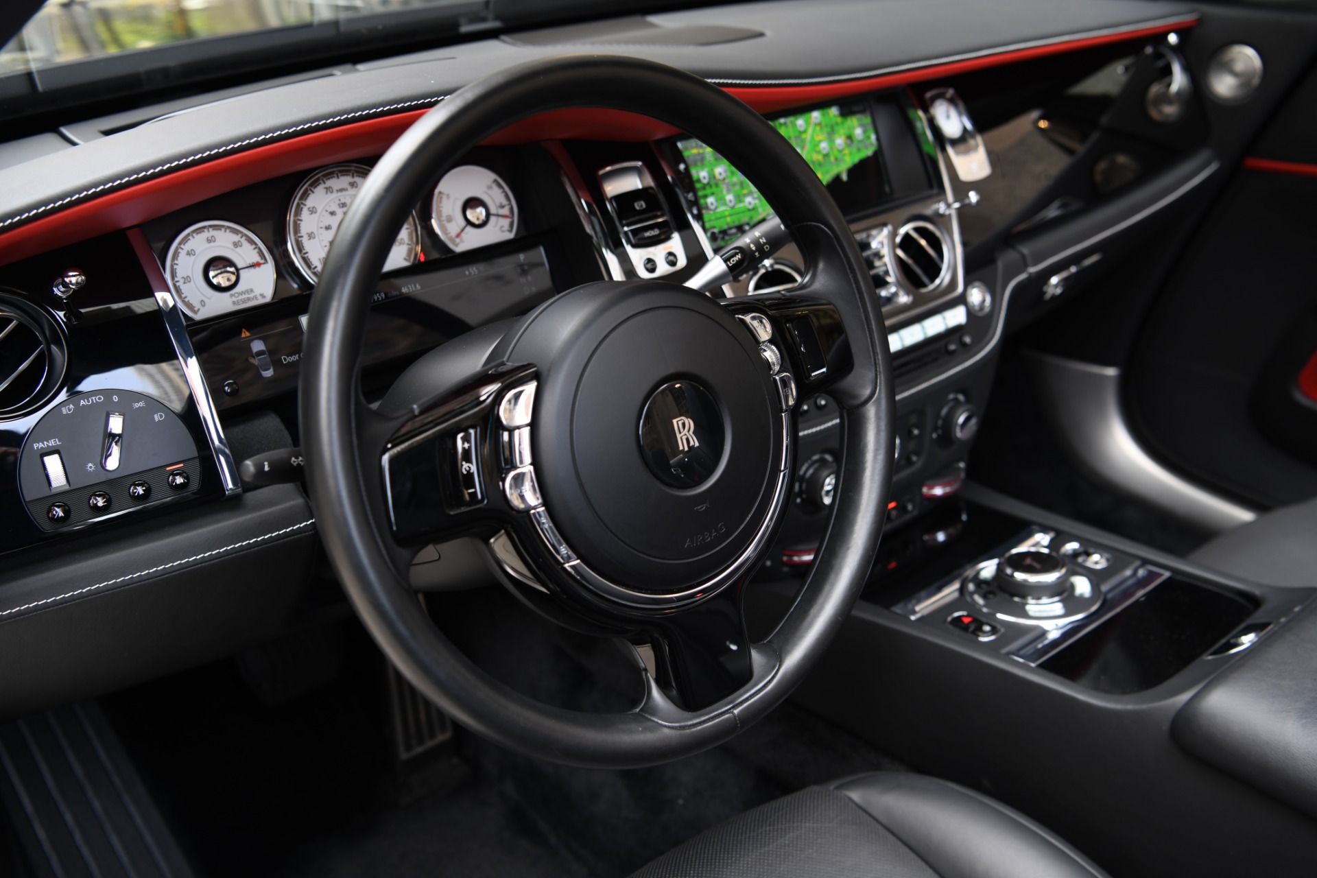Used 2018 Rolls-Royce Dawn | St. Petersburg, FL