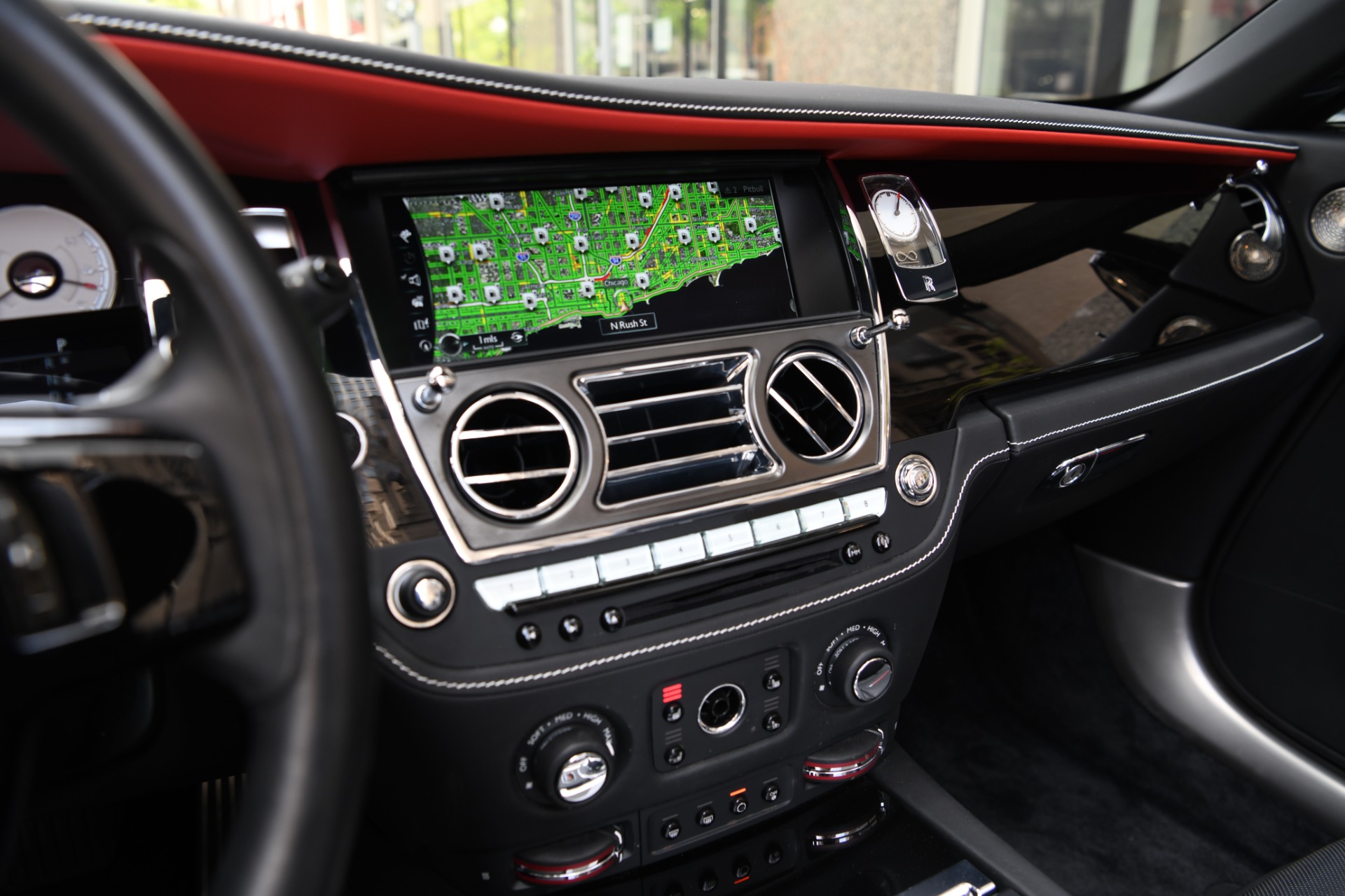 Used 2018 Rolls-Royce Dawn | St. Petersburg, FL