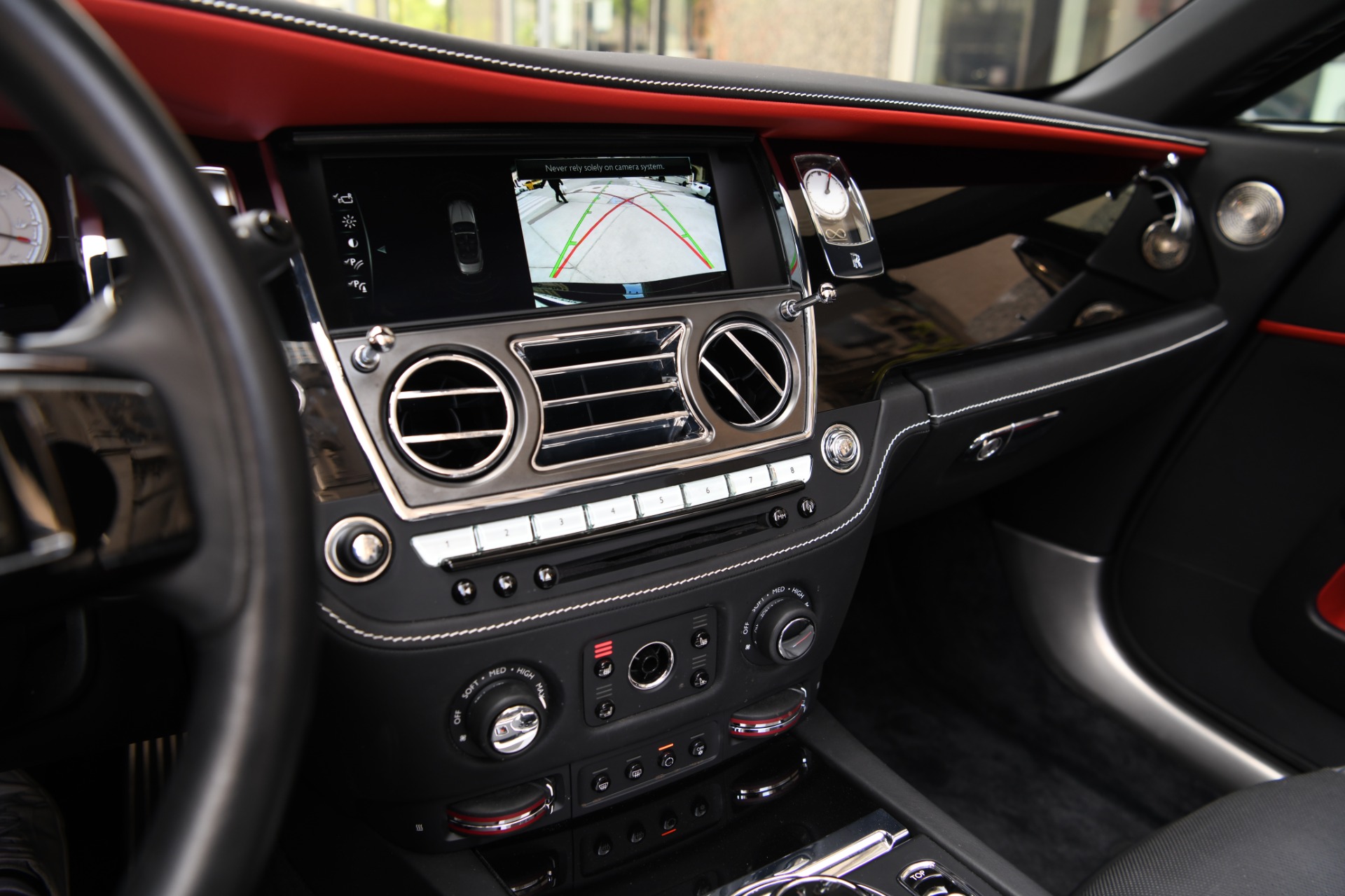 Used 2018 Rolls-Royce Dawn | St. Petersburg, FL