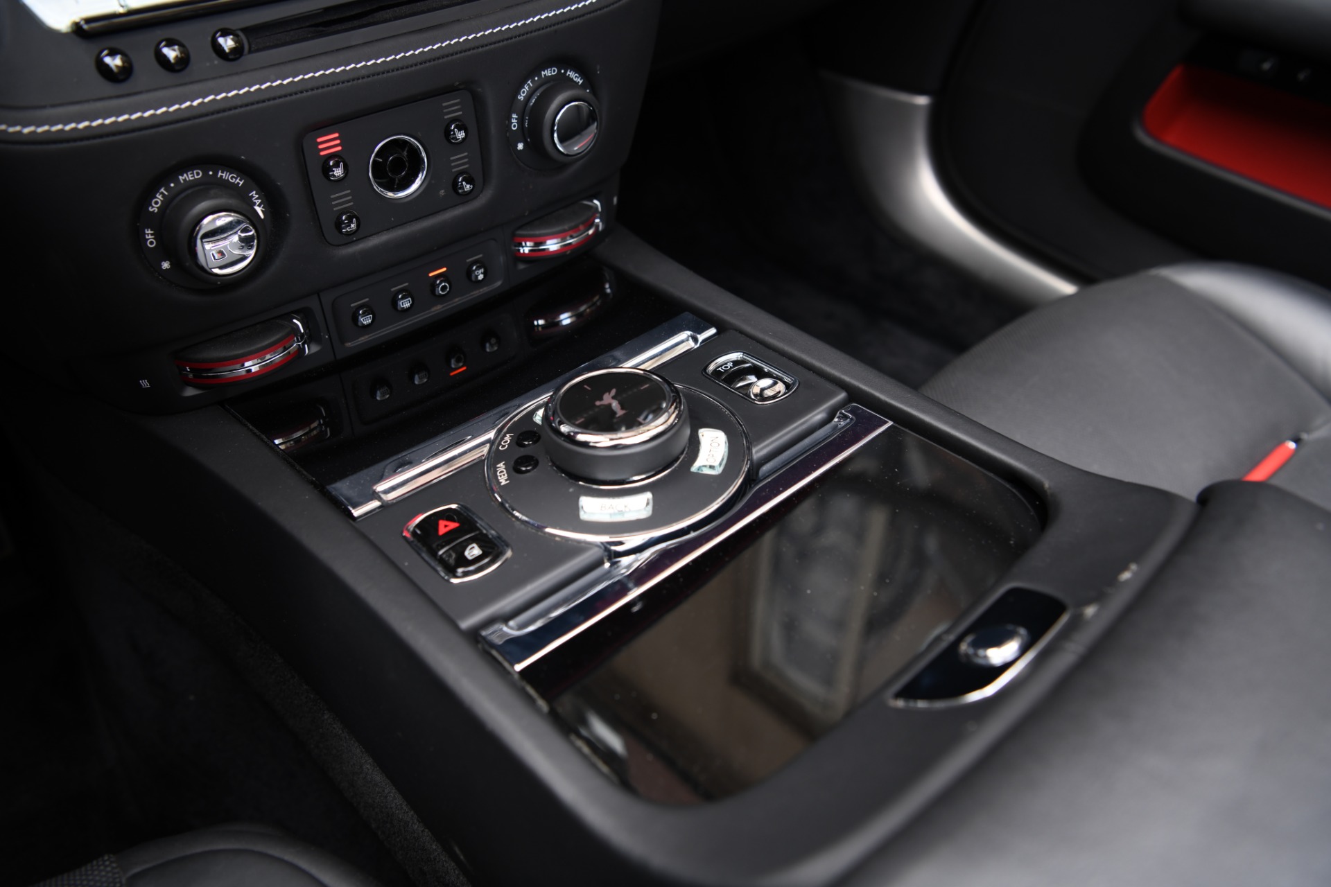 Used 2018 Rolls-Royce Dawn | St. Petersburg, FL