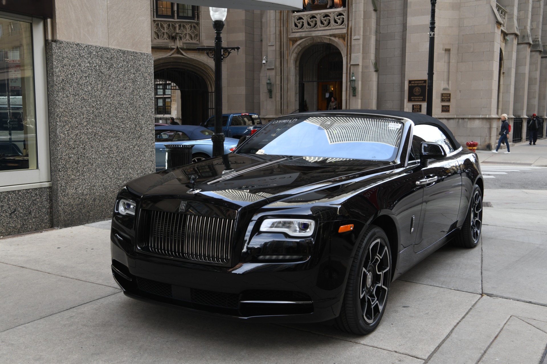 Used 2018 Rolls-Royce Dawn | St. Petersburg, FL