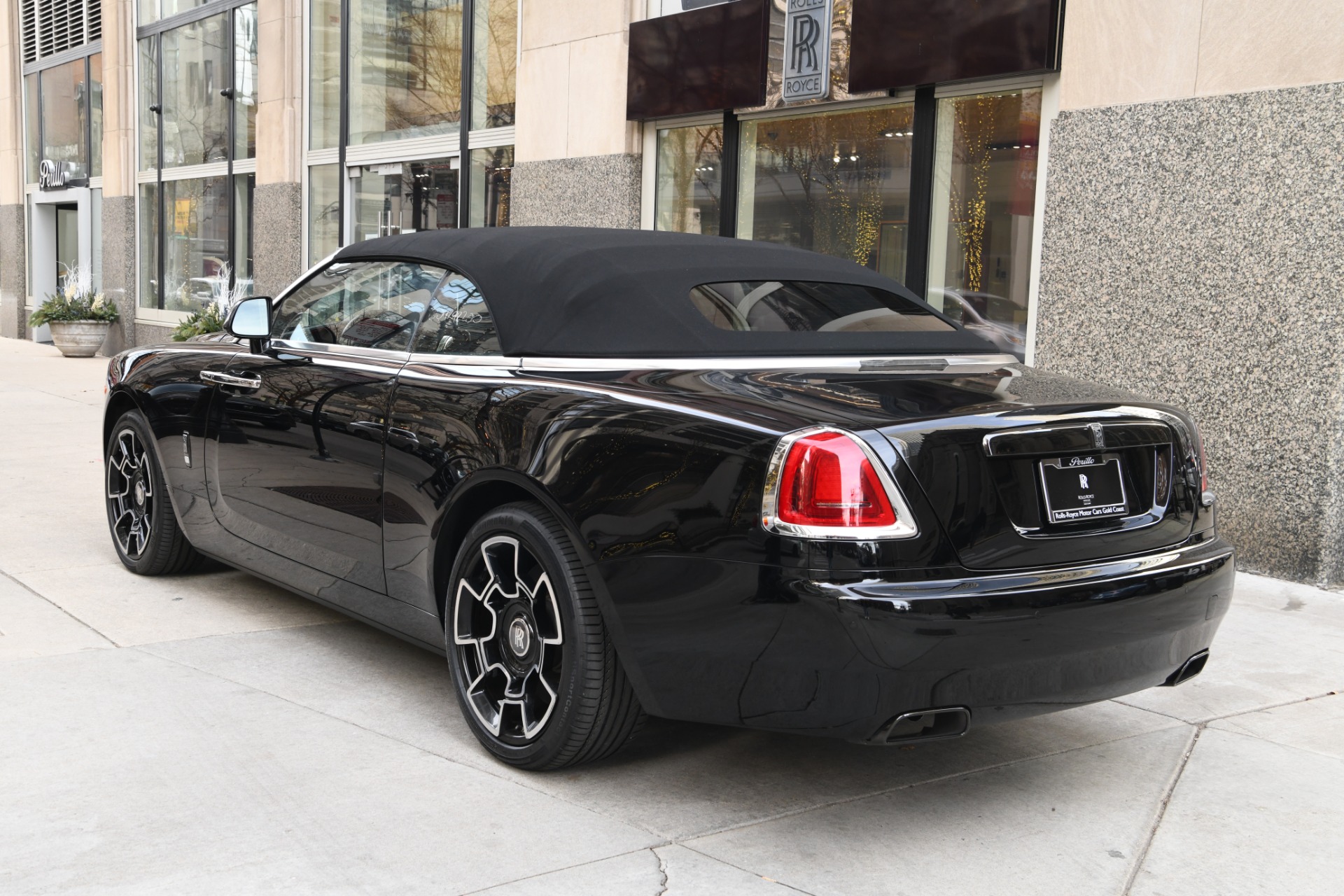 Used 2018 Rolls-Royce Dawn | St. Petersburg, FL