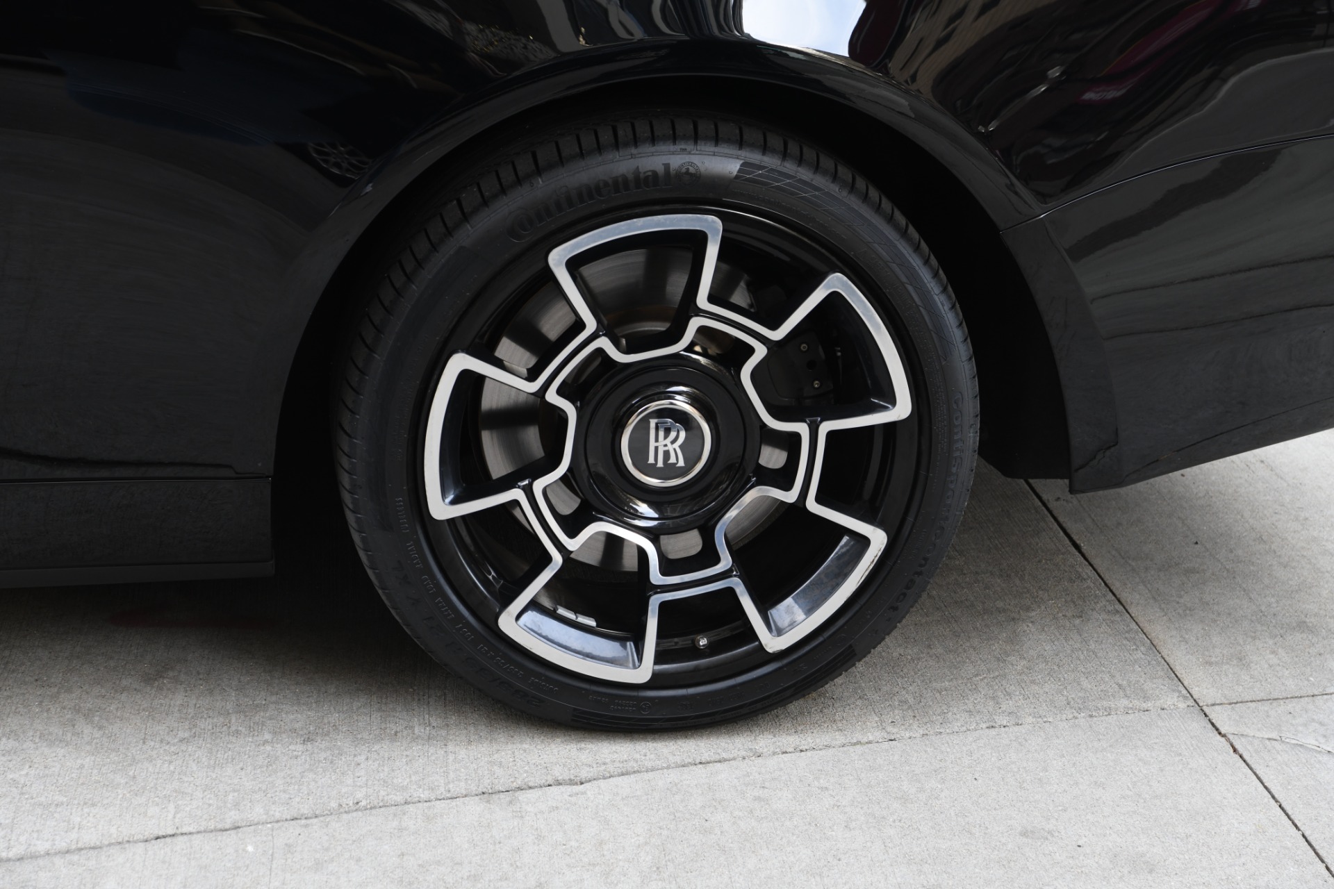 Used 2018 Rolls-Royce Dawn | St. Petersburg, FL