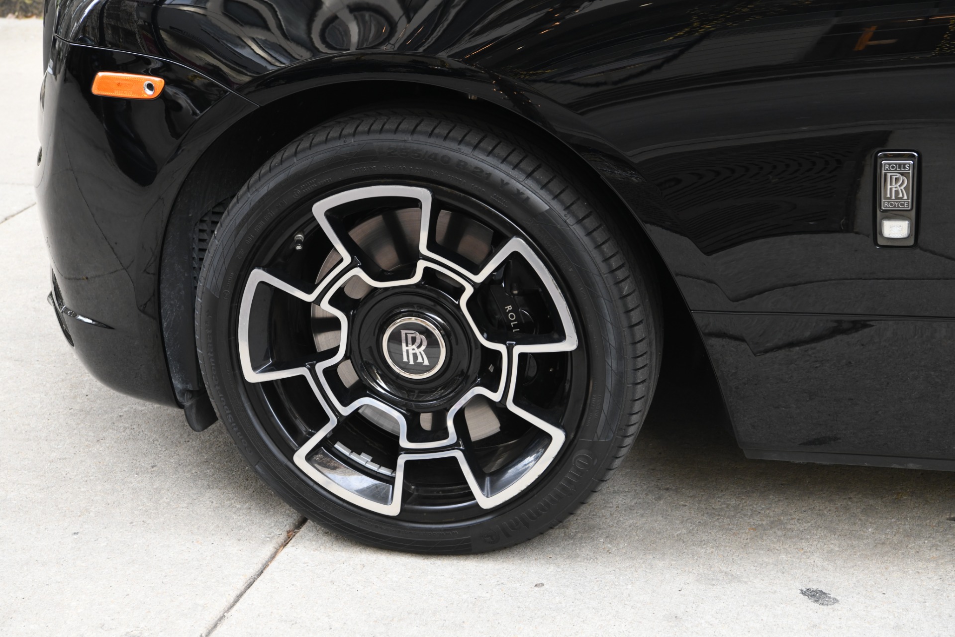 Used 2018 Rolls-Royce Dawn | St. Petersburg, FL