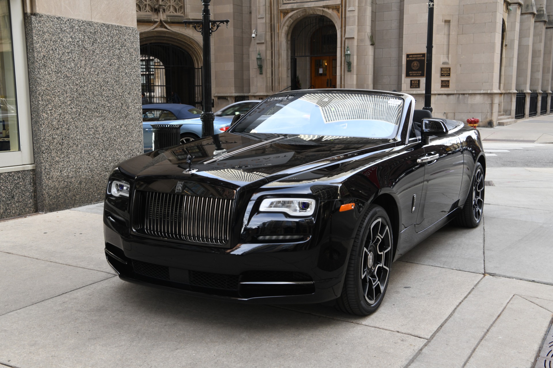 Used 2018 Rolls-Royce Dawn | St. Petersburg, FL