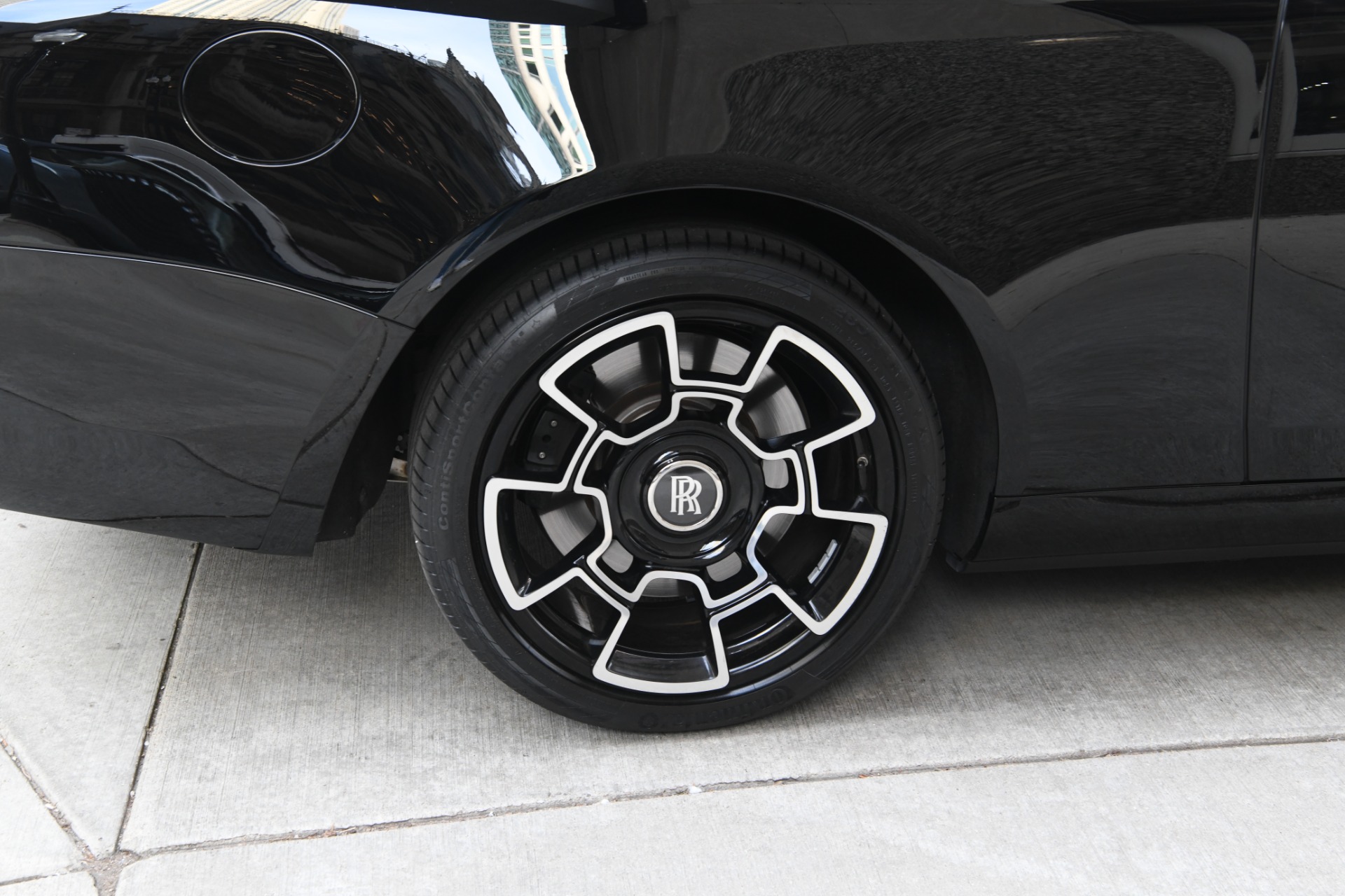 Used 2018 Rolls-Royce Dawn | St. Petersburg, FL