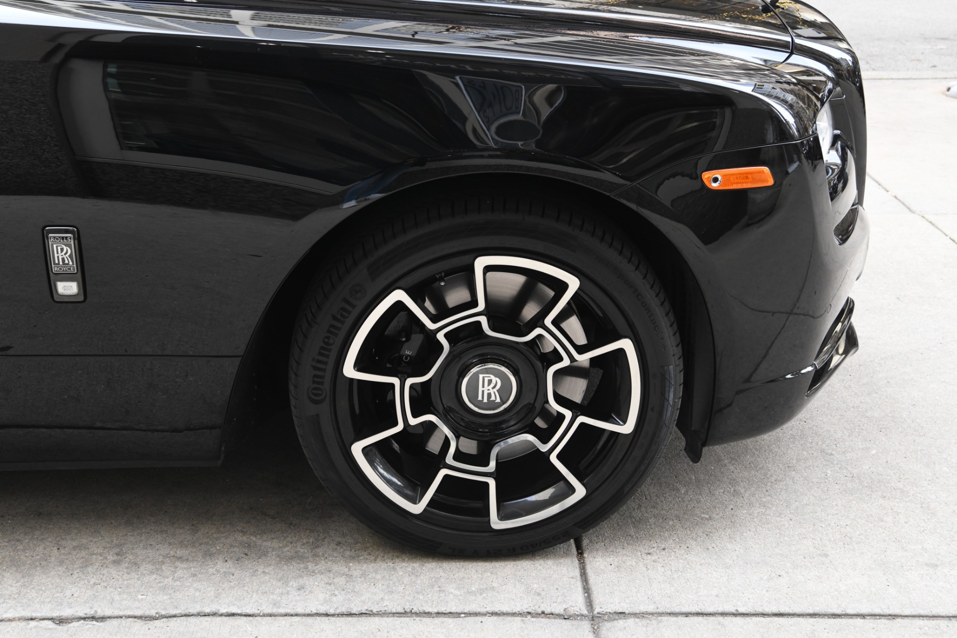 Used 2018 Rolls-Royce Dawn | St. Petersburg, FL