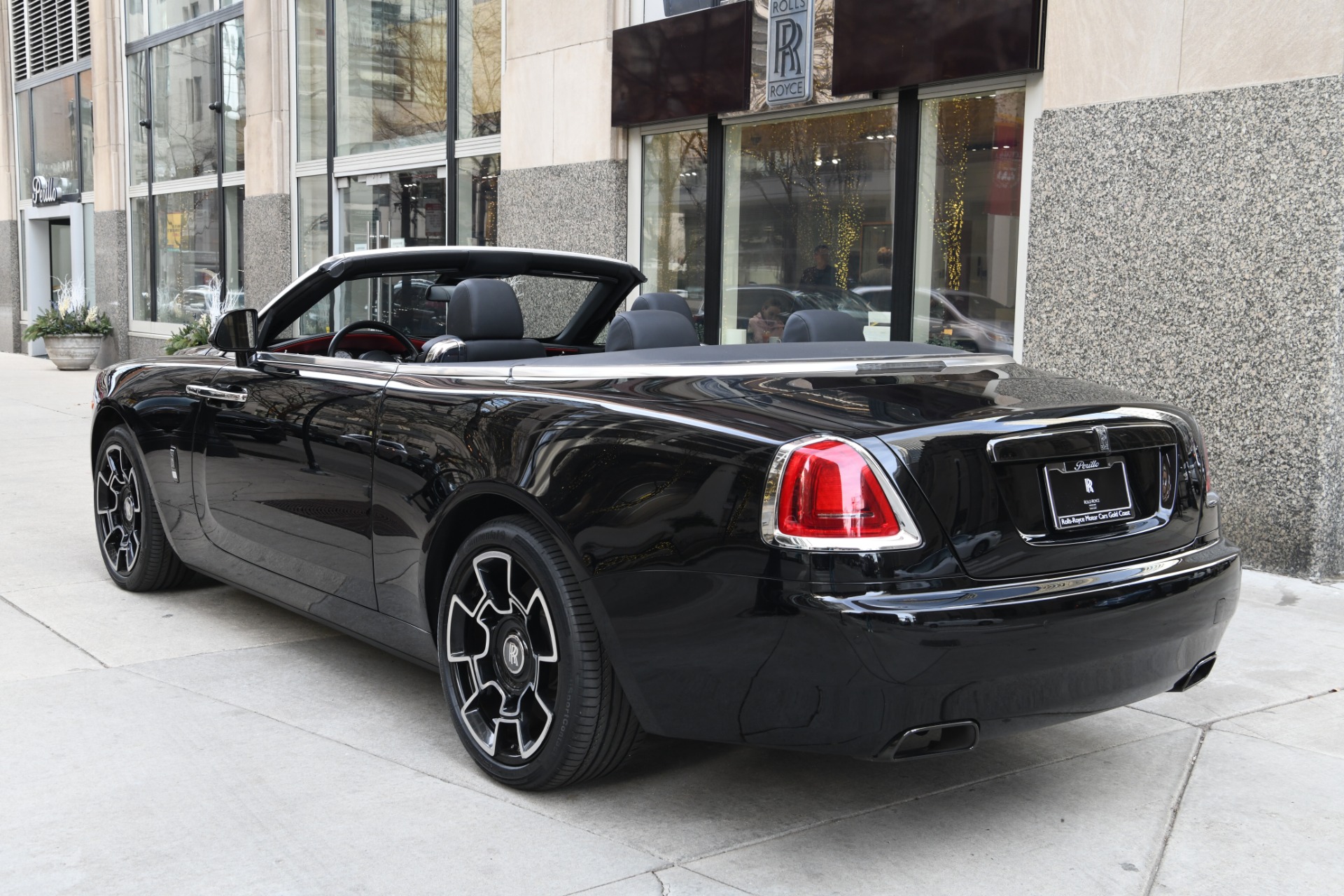 Used 2018 Rolls-Royce Dawn | St. Petersburg, FL