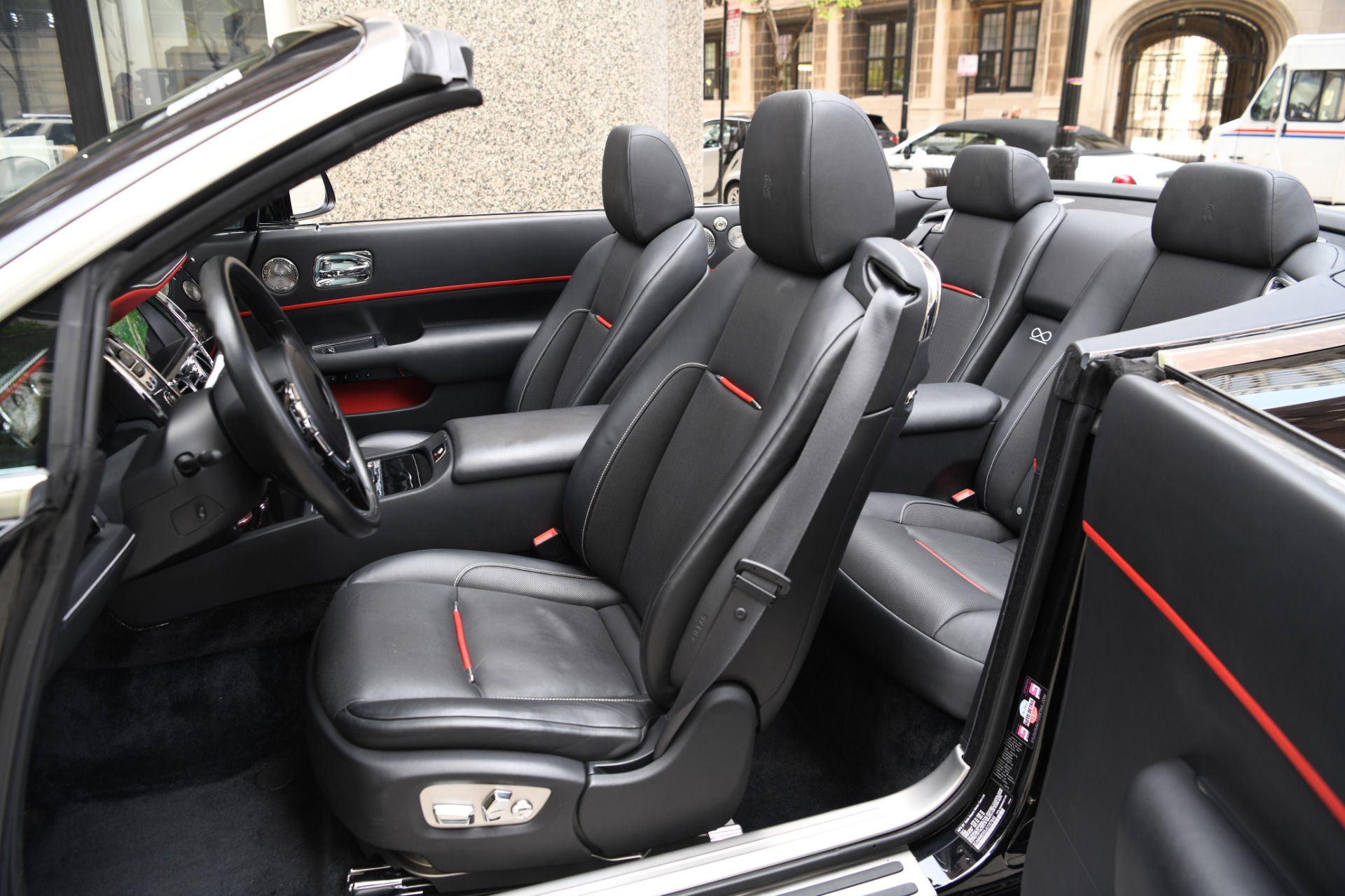 Used 2018 Rolls-Royce Dawn | St. Petersburg, FL