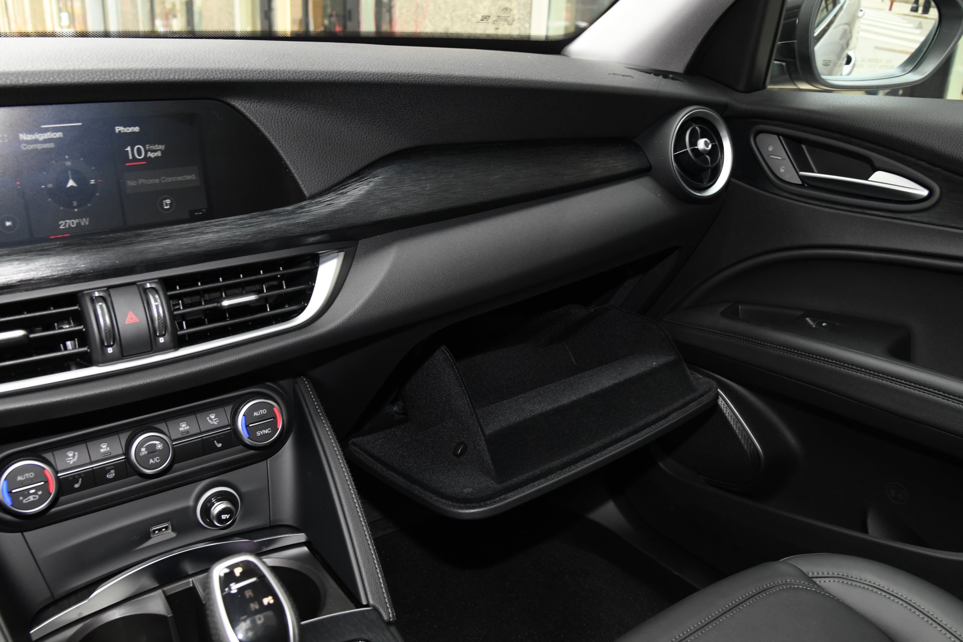 New 2020 Alfa Romeo Stelvio Sport Sport | St. Petersburg, FL