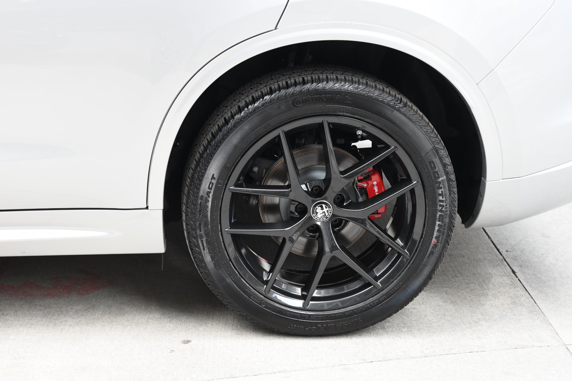 New 2020 Alfa Romeo Stelvio Sport Sport | St. Petersburg, FL