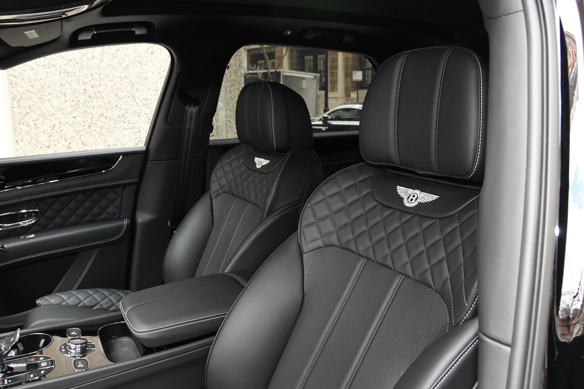New 2020 Bentley Bentayga V8 | St. Petersburg, FL