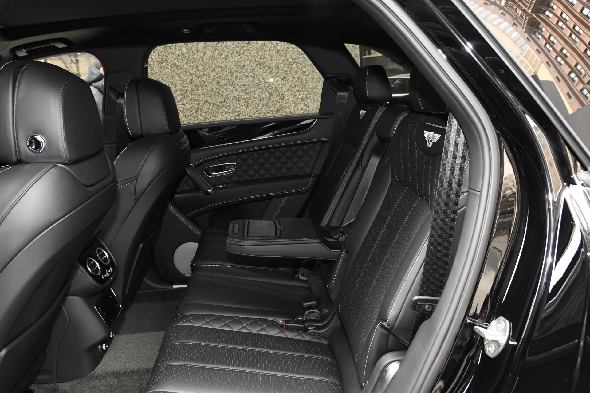 New 2020 Bentley Bentayga V8 | St. Petersburg, FL