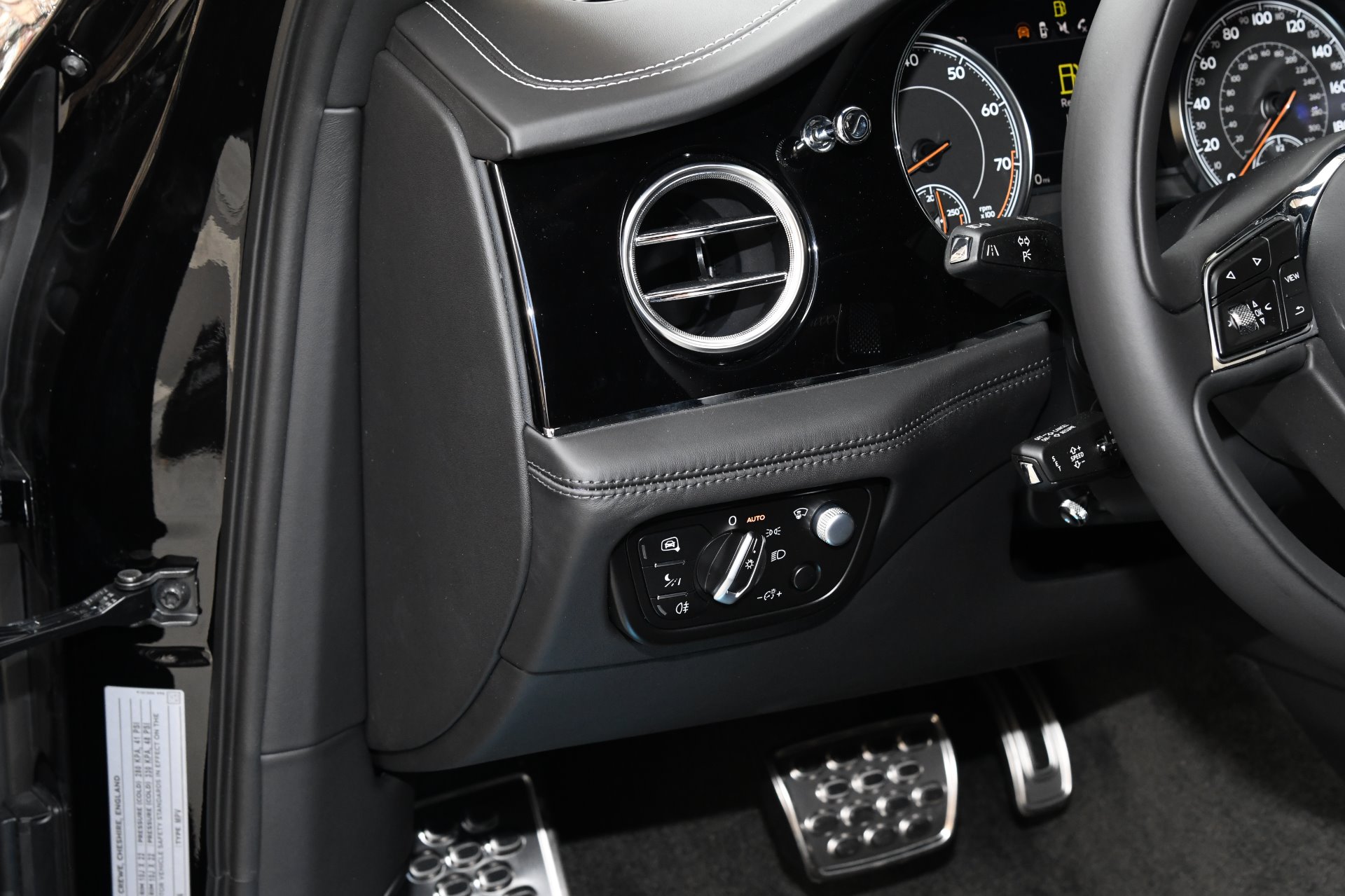 New 2020 Bentley Bentayga V8 | St. Petersburg, FL