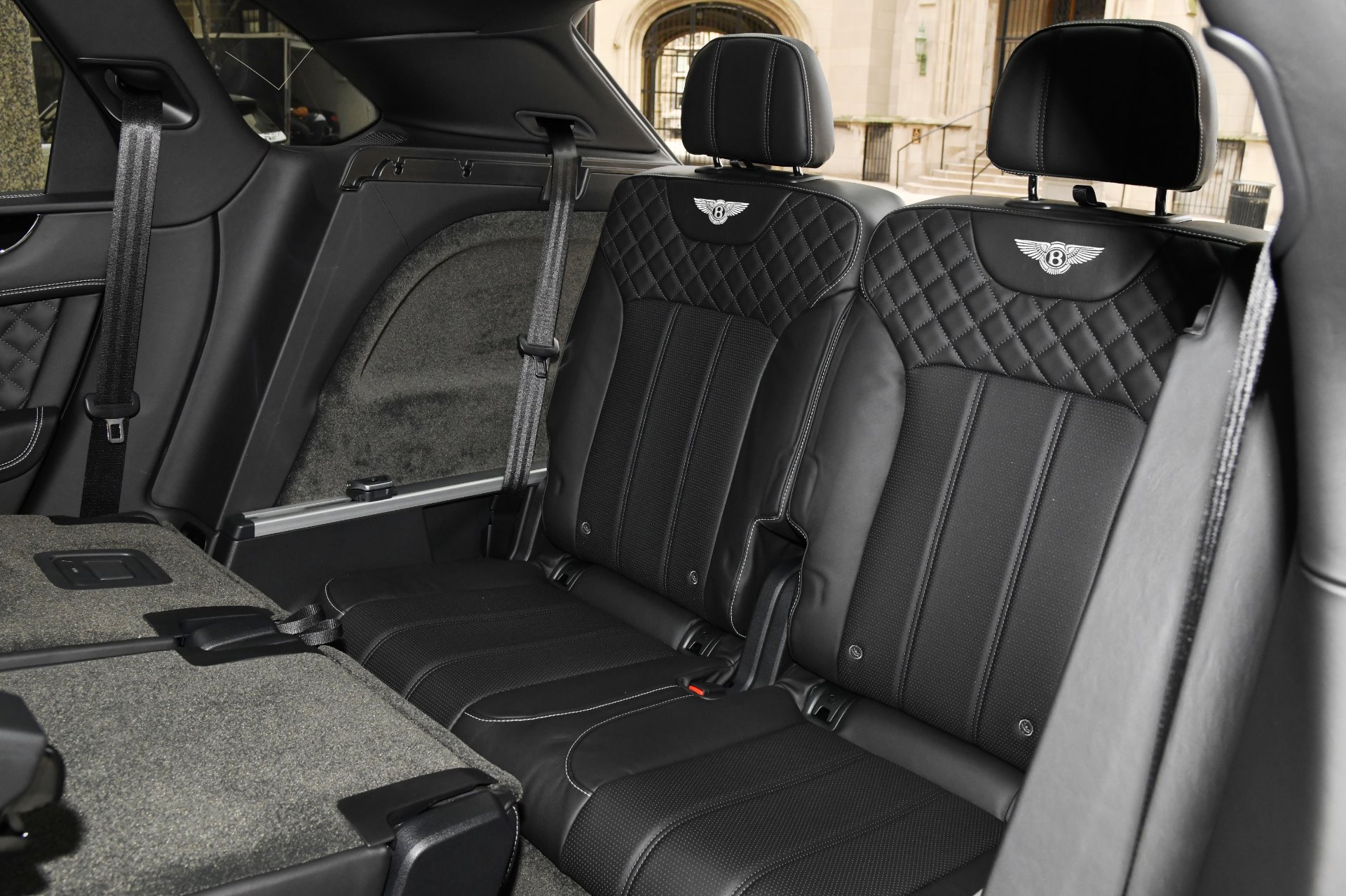 New 2020 Bentley Bentayga V8 | St. Petersburg, FL