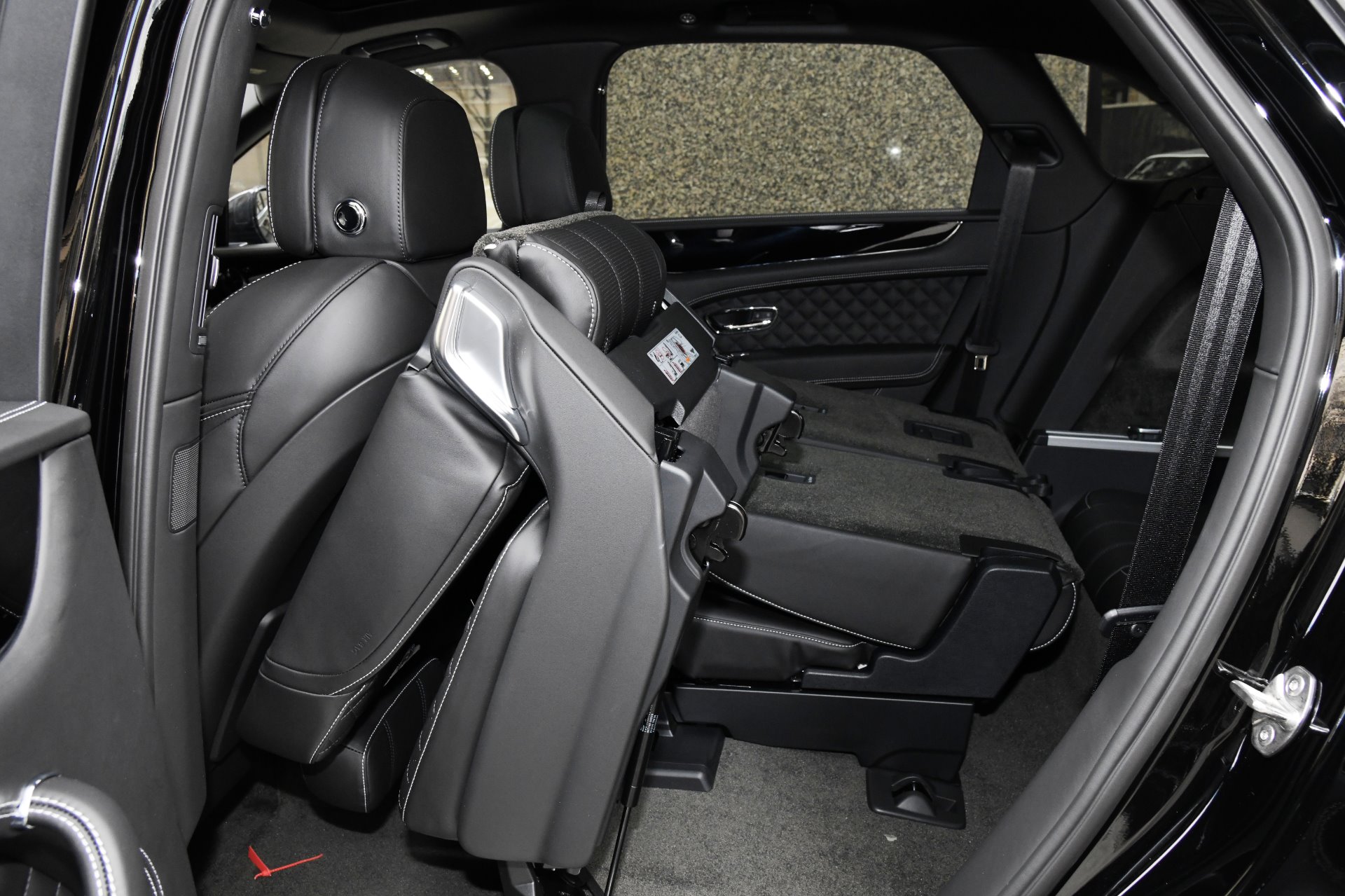 New 2020 Bentley Bentayga V8 | St. Petersburg, FL