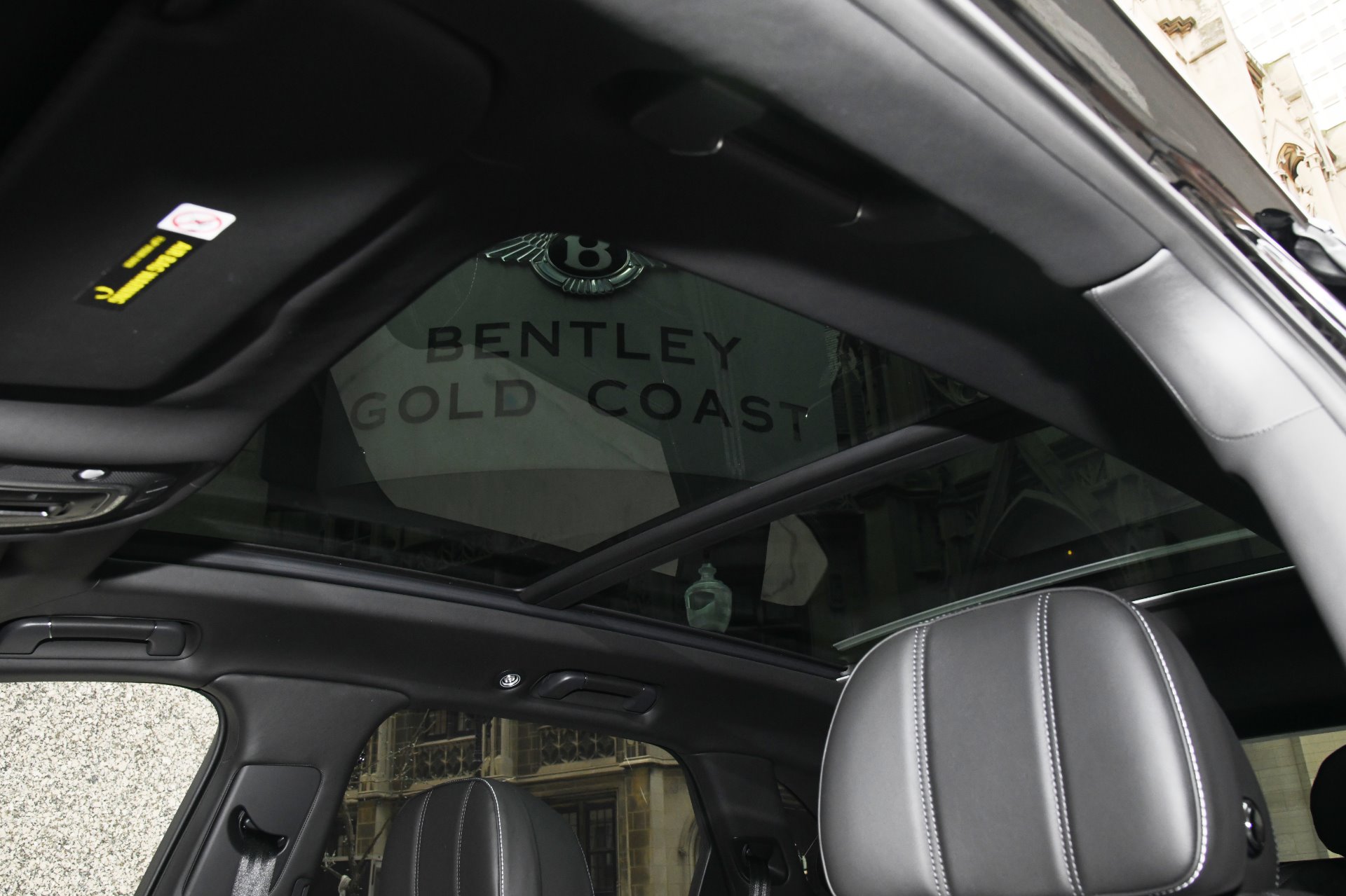 New 2020 Bentley Bentayga V8 | St. Petersburg, FL