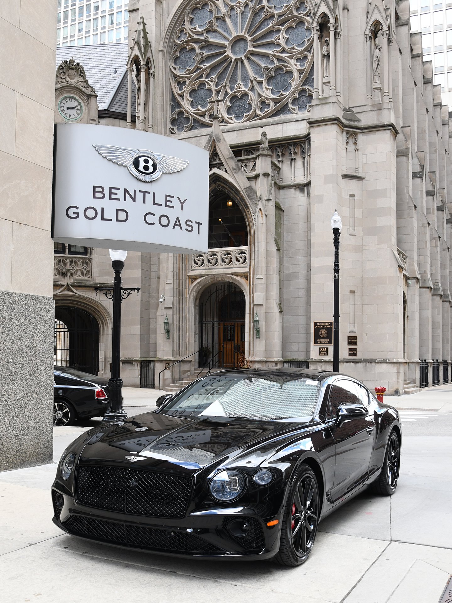 Used 2020 Bentley Continental GT GT | St. Petersburg, FL