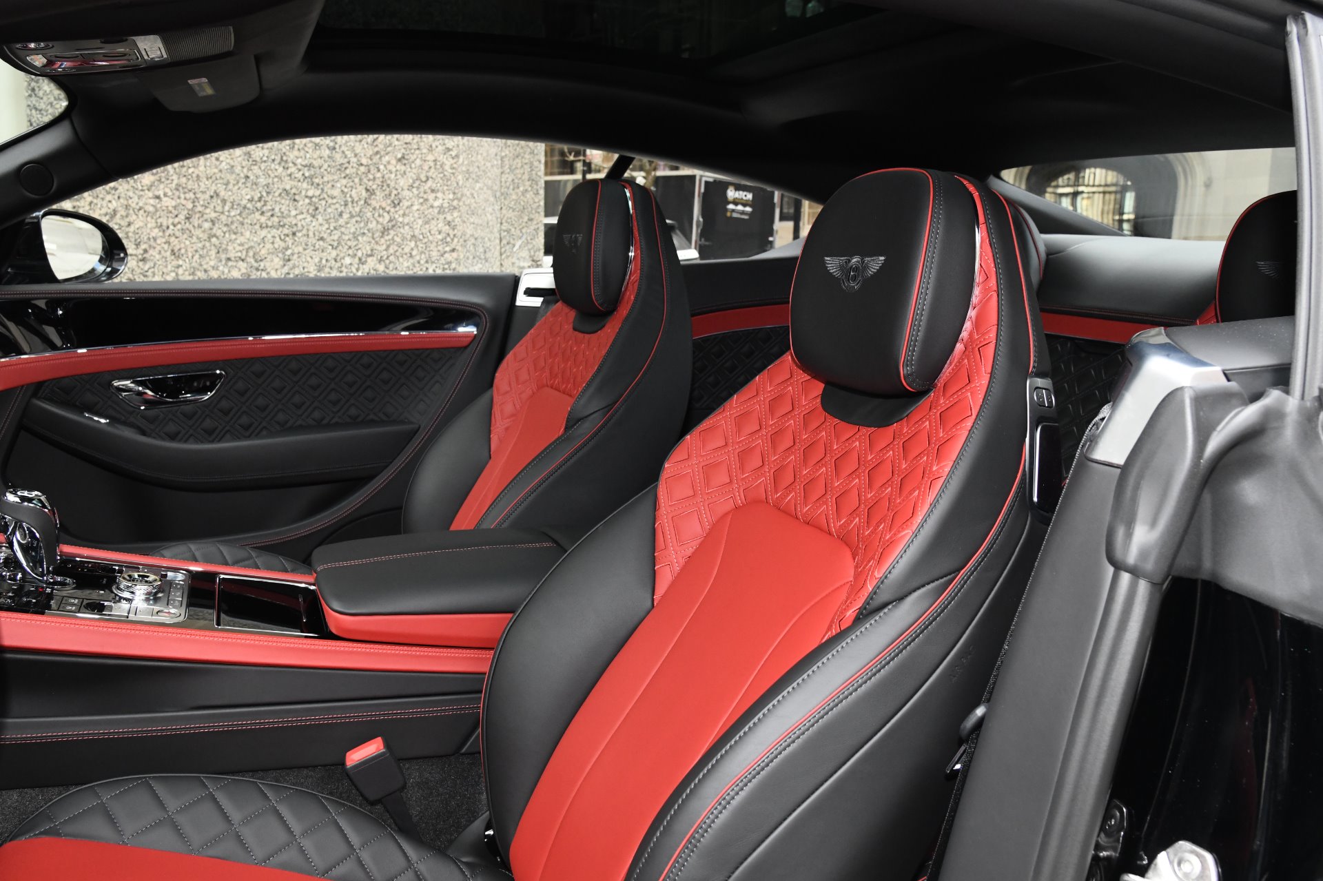Used 2020 Bentley Continental GT GT | St. Petersburg, FL