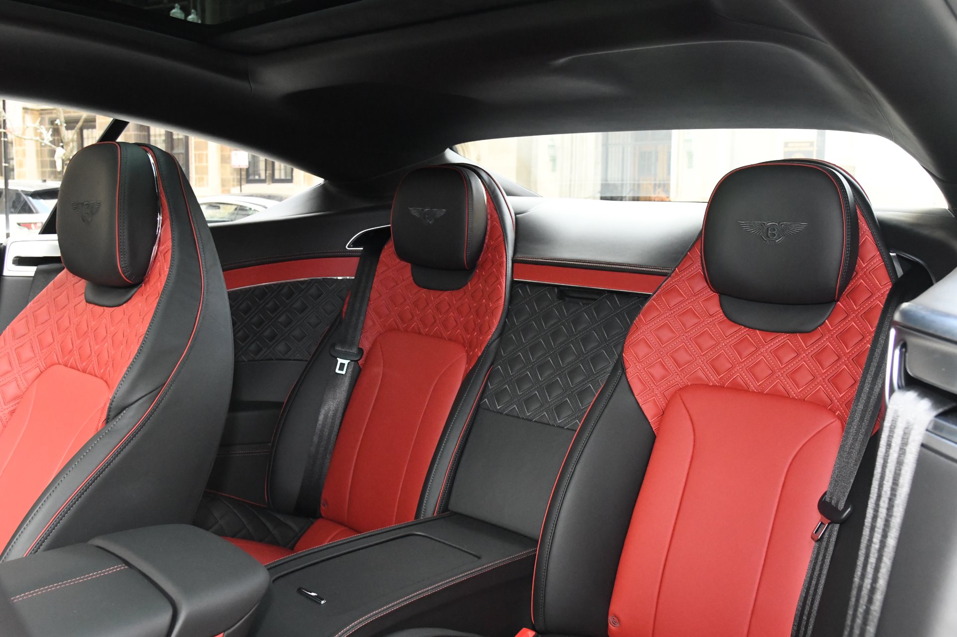 Used 2020 Bentley Continental GT GT | St. Petersburg, FL
