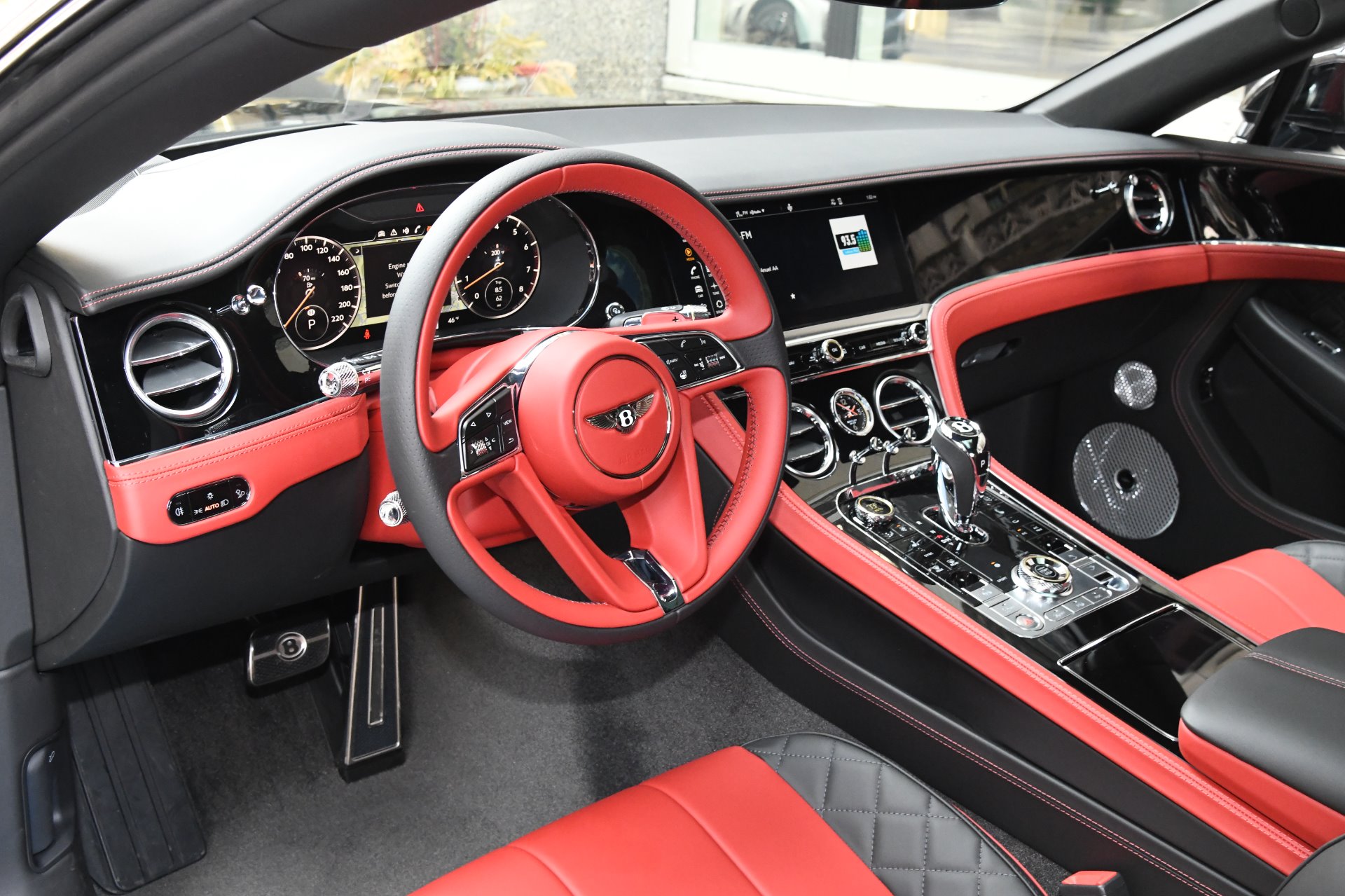 Used 2020 Bentley Continental GT GT | St. Petersburg, FL